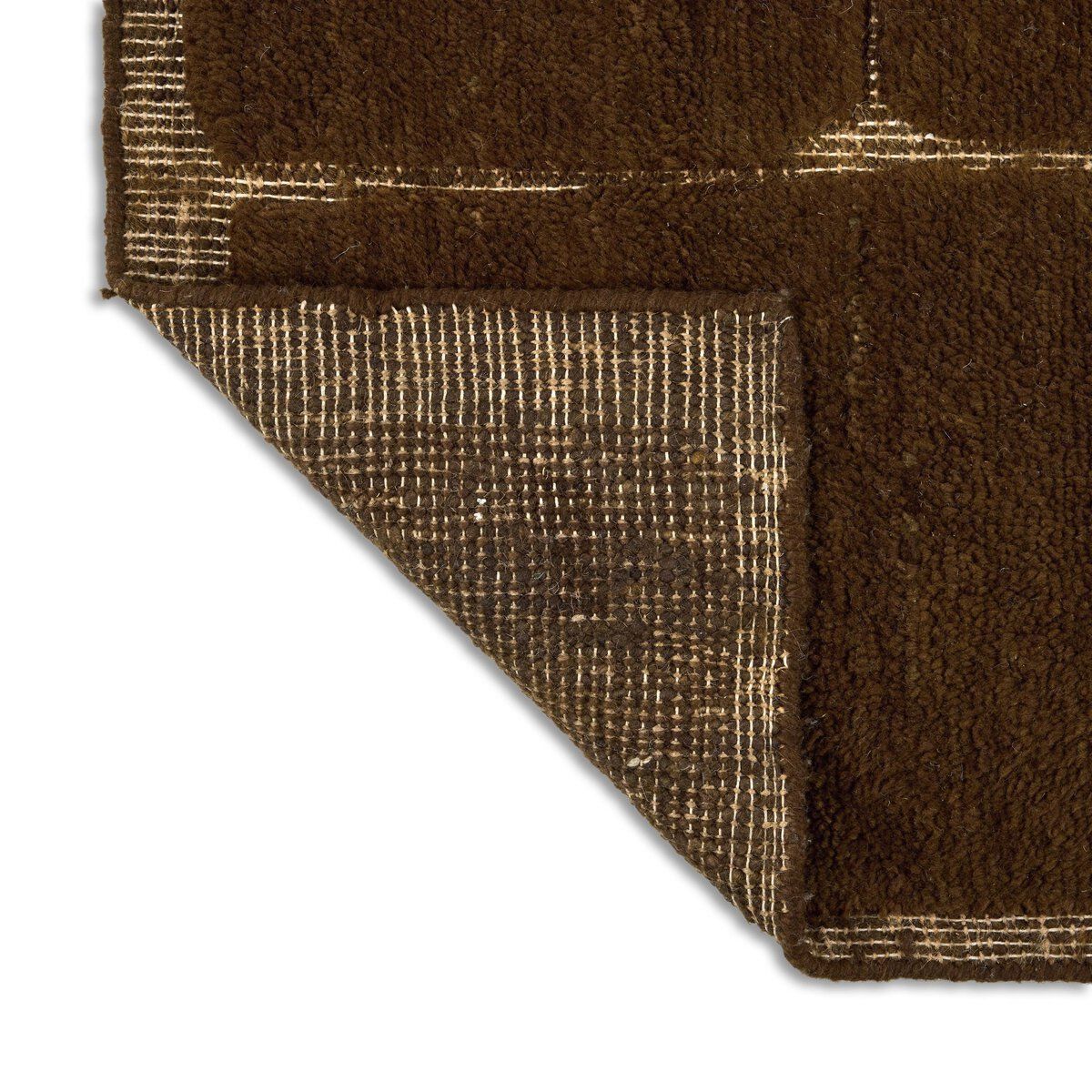 Florian Hand-knotted Rug
