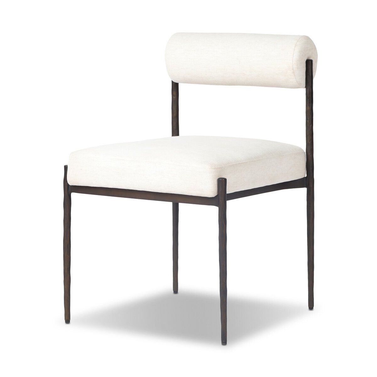 Jazelle Metal Dining Chair