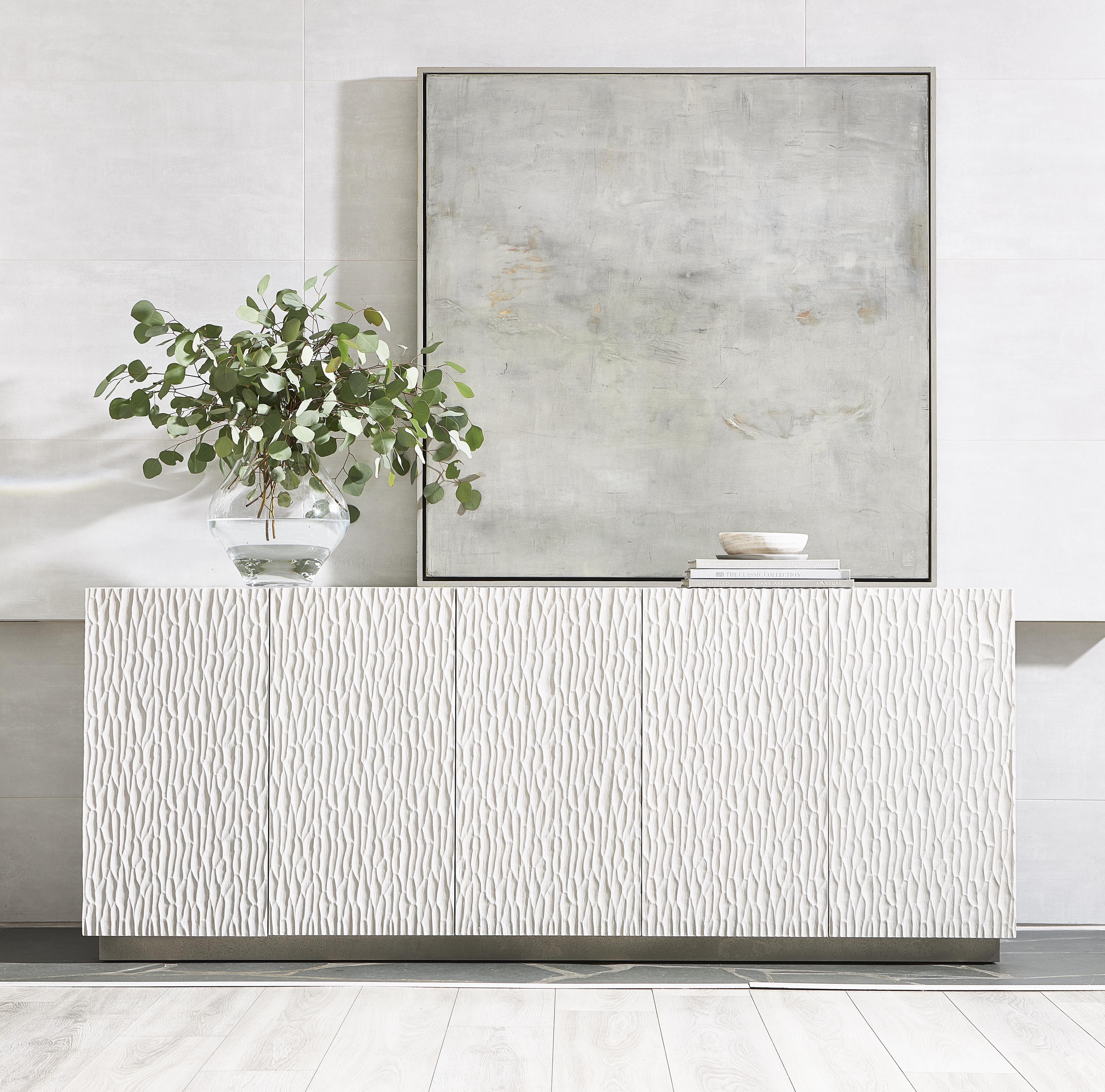 Bernhardt Furniture – Solaria Entertainment Credenza