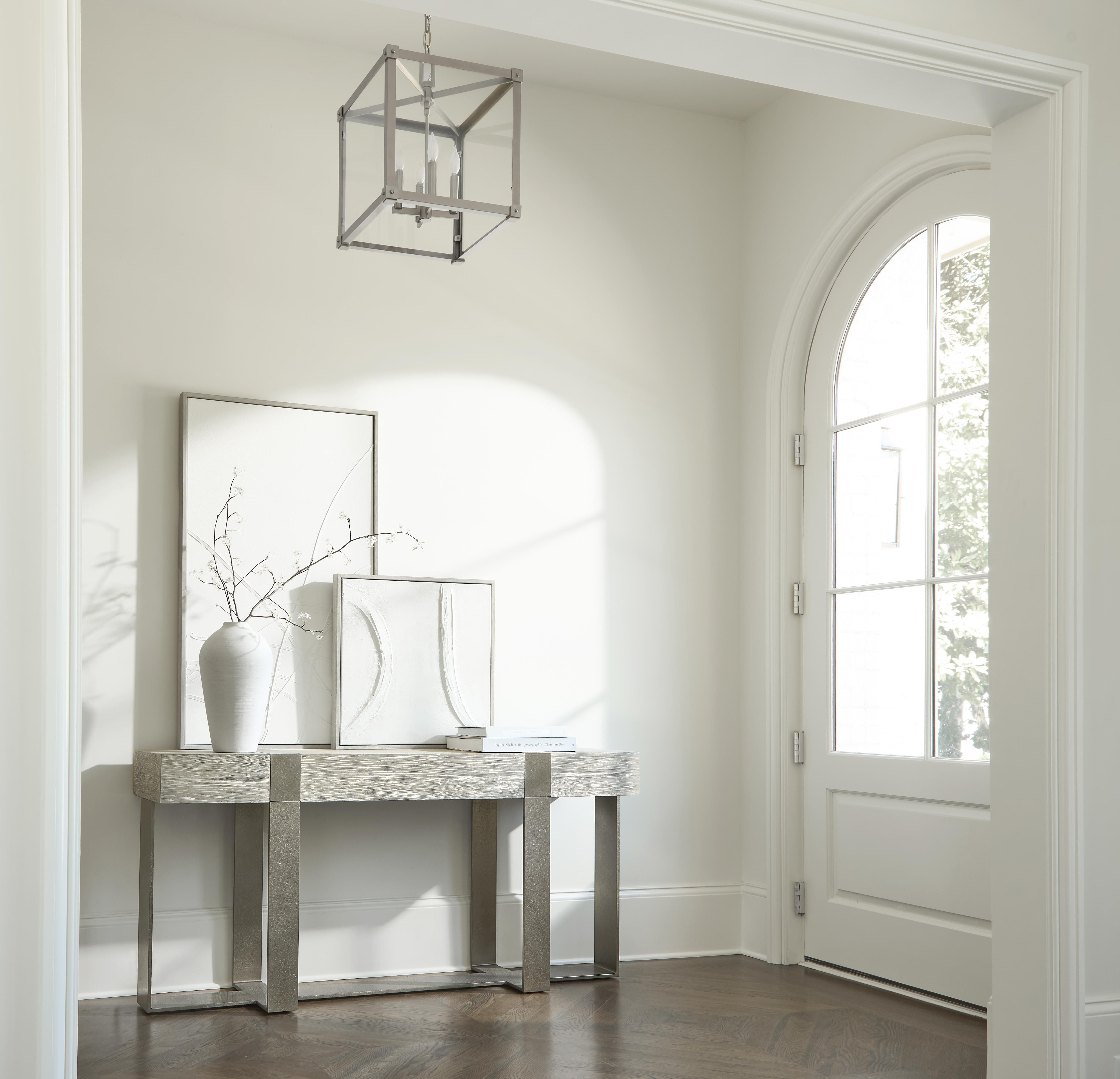 Tempo Console Table by Bernhardt