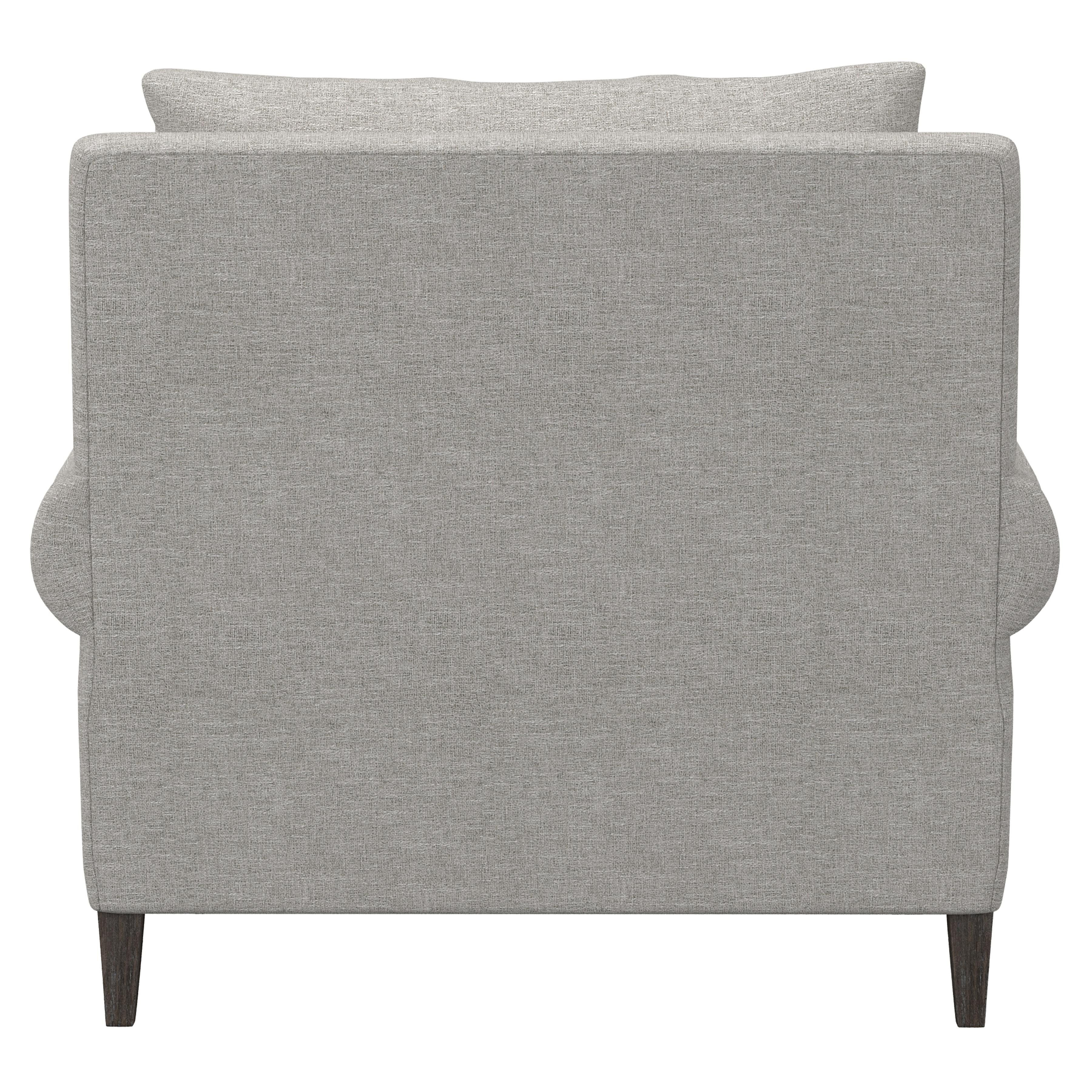Bernhardt Furniture – Isabella Fabric Chair