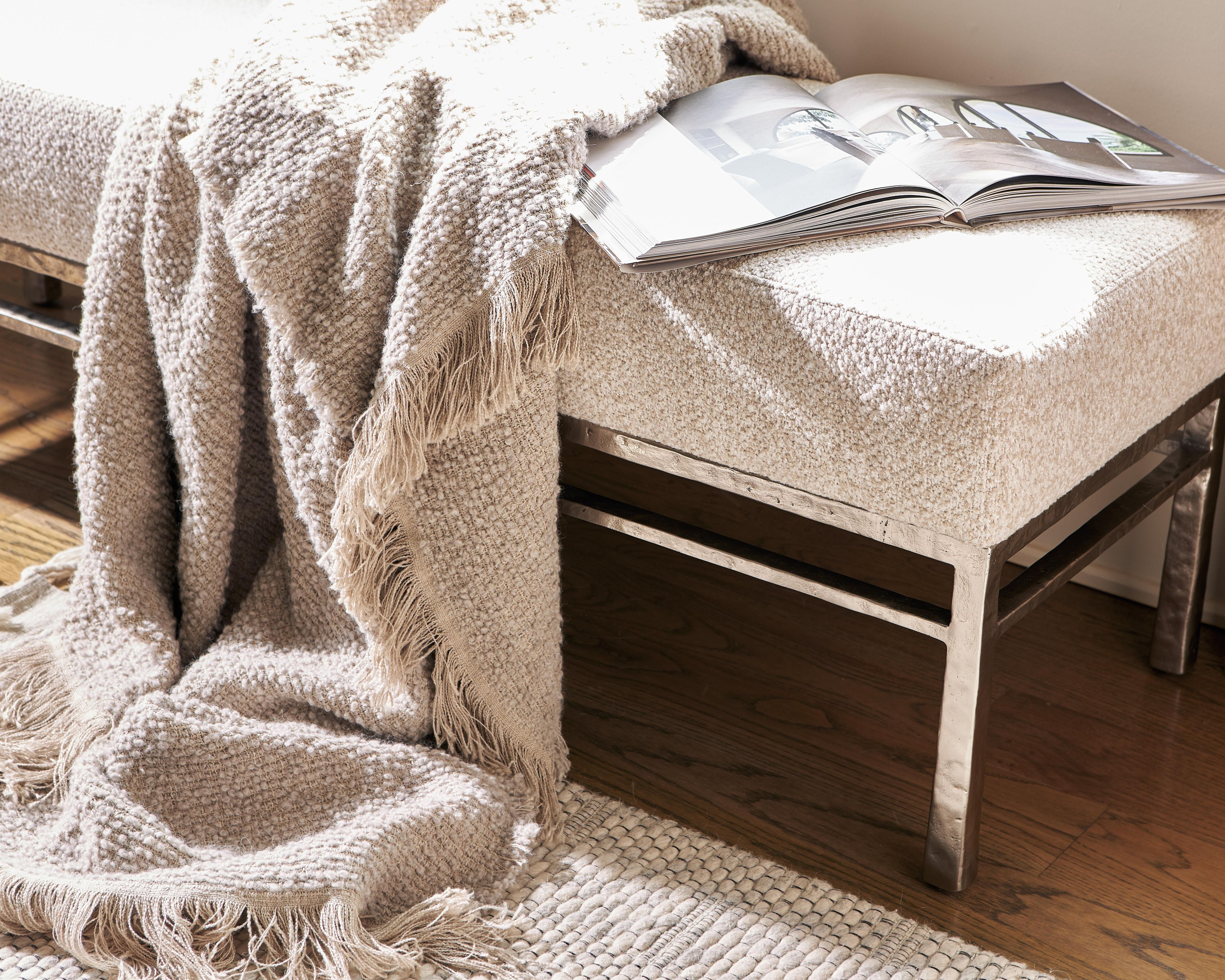 Bernhardt Furniture – Aventura Bench