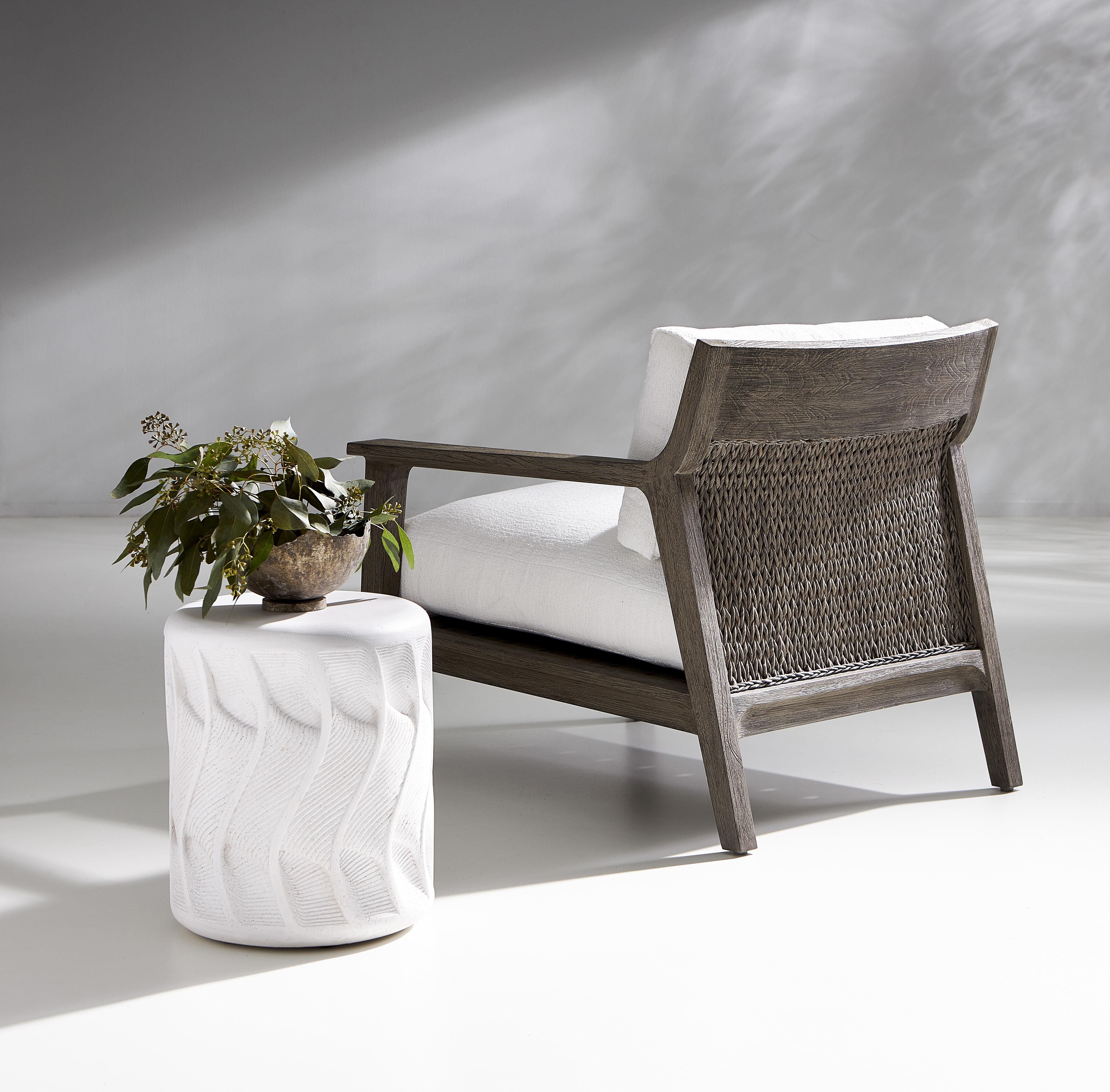 Bernhardt Ibiza Outdoor Chair
