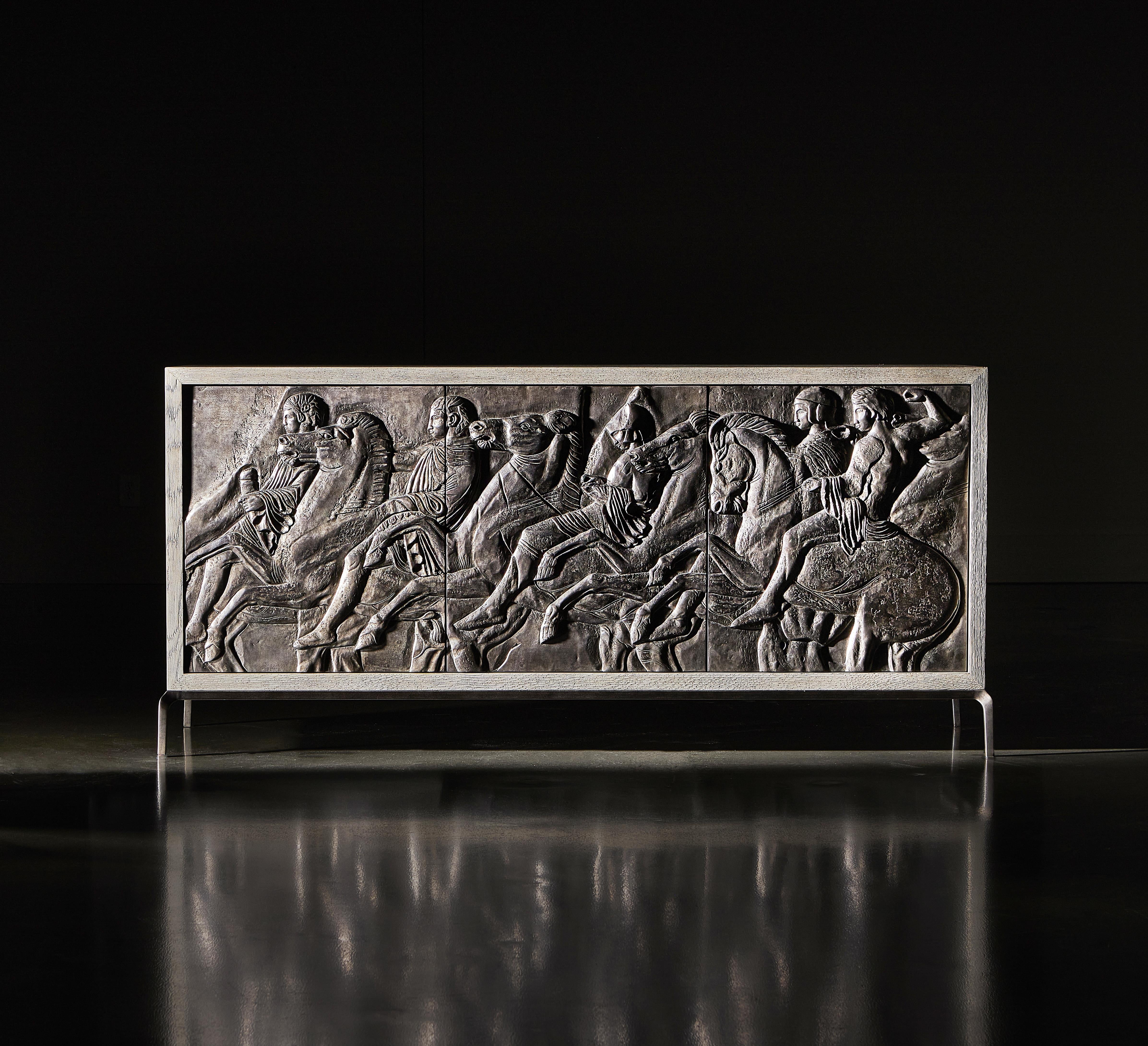 Bernhardt Furniture – Elysia Buffet