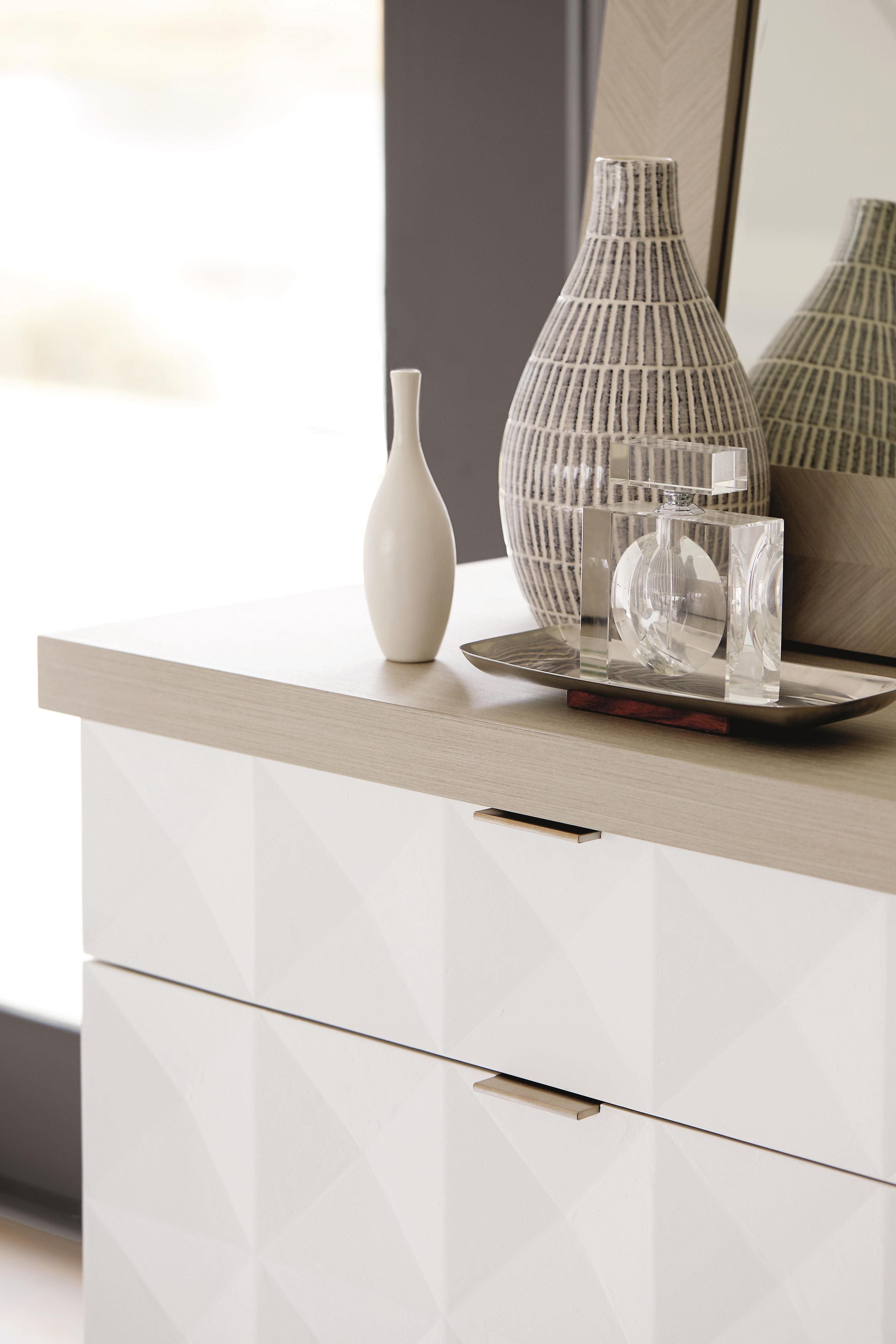 Bernhardt Furniture – Axiom Dresser