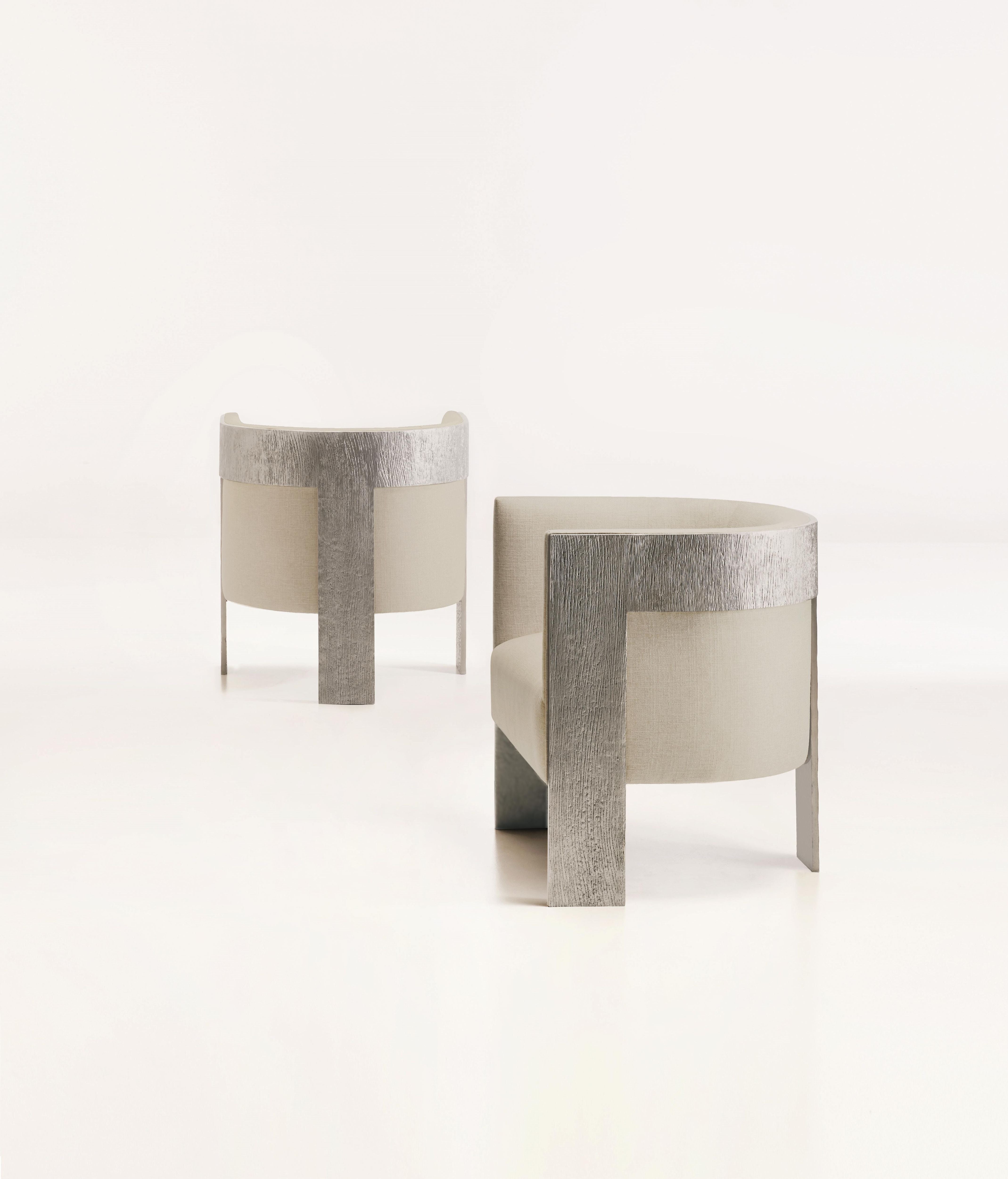 Bernhardt Furniture – Cosway Fabric Chair