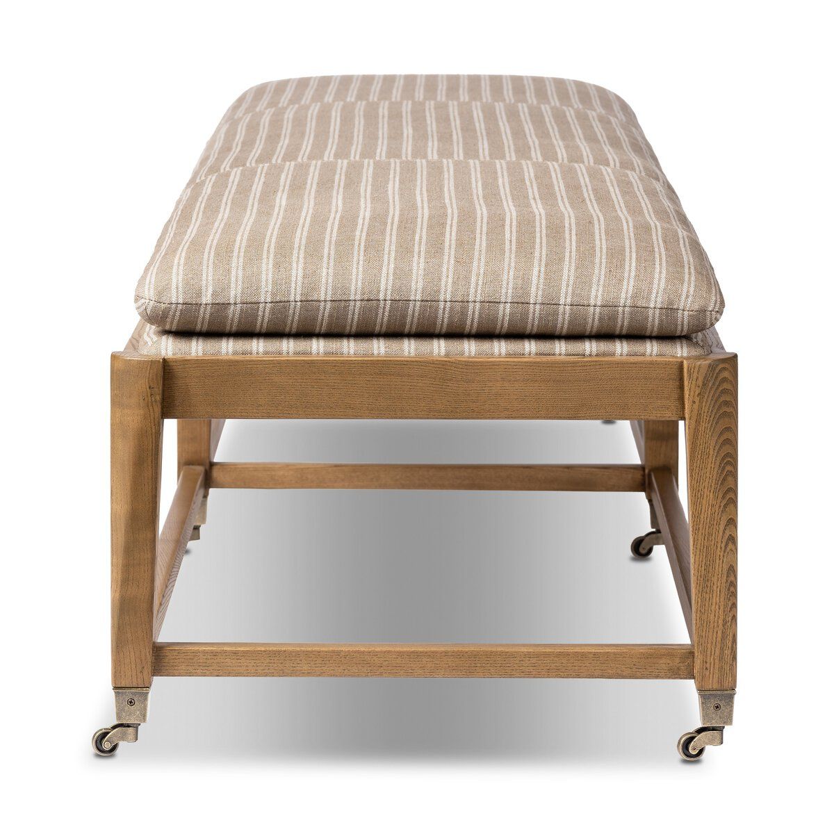 Eleanor Accent Bench