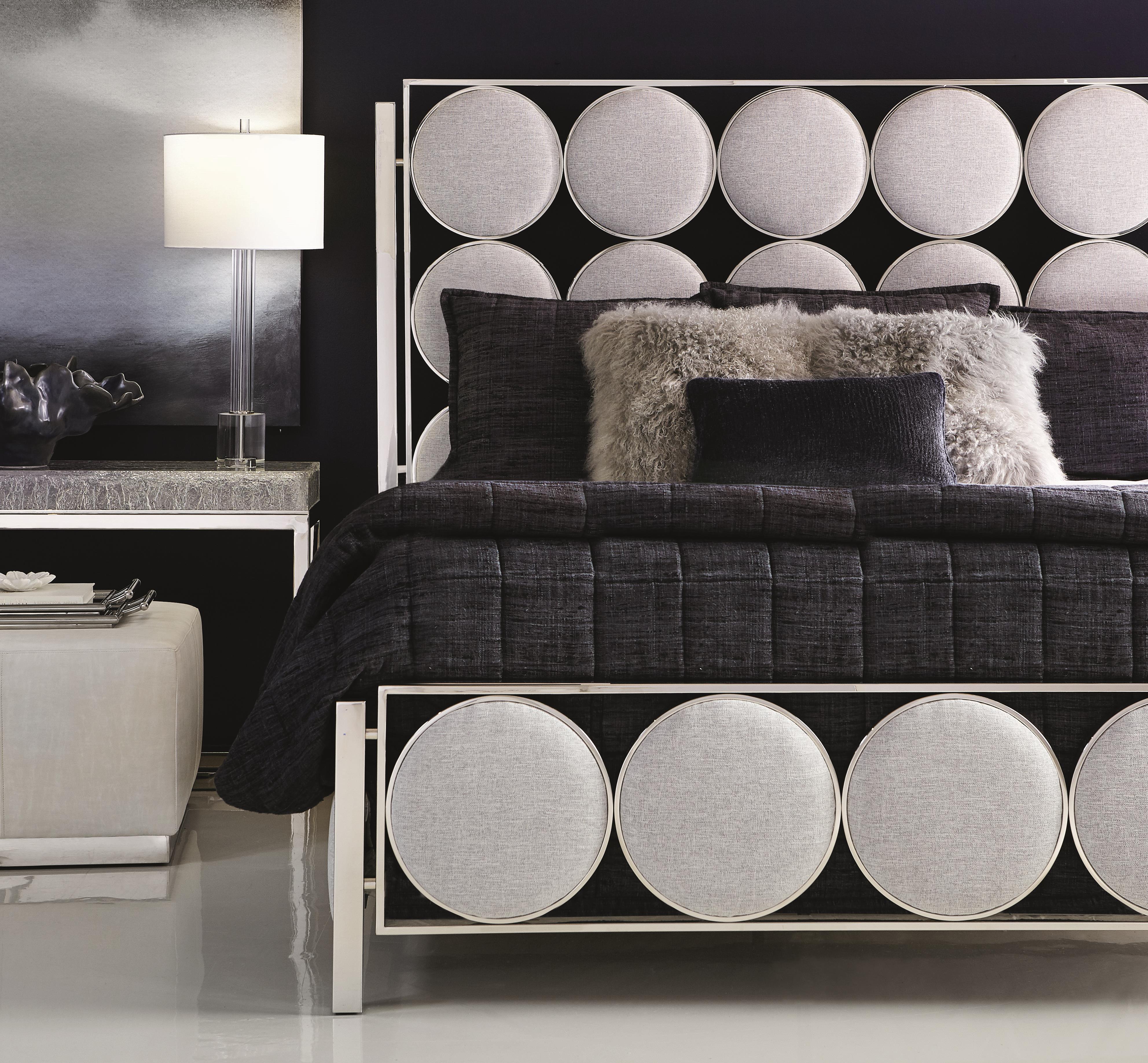 Bernhardt Furniture – Arctic Console Table