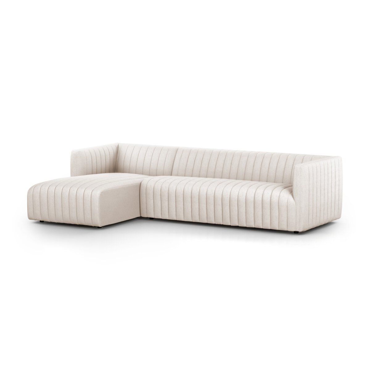 Augustine 2-piece Sectional