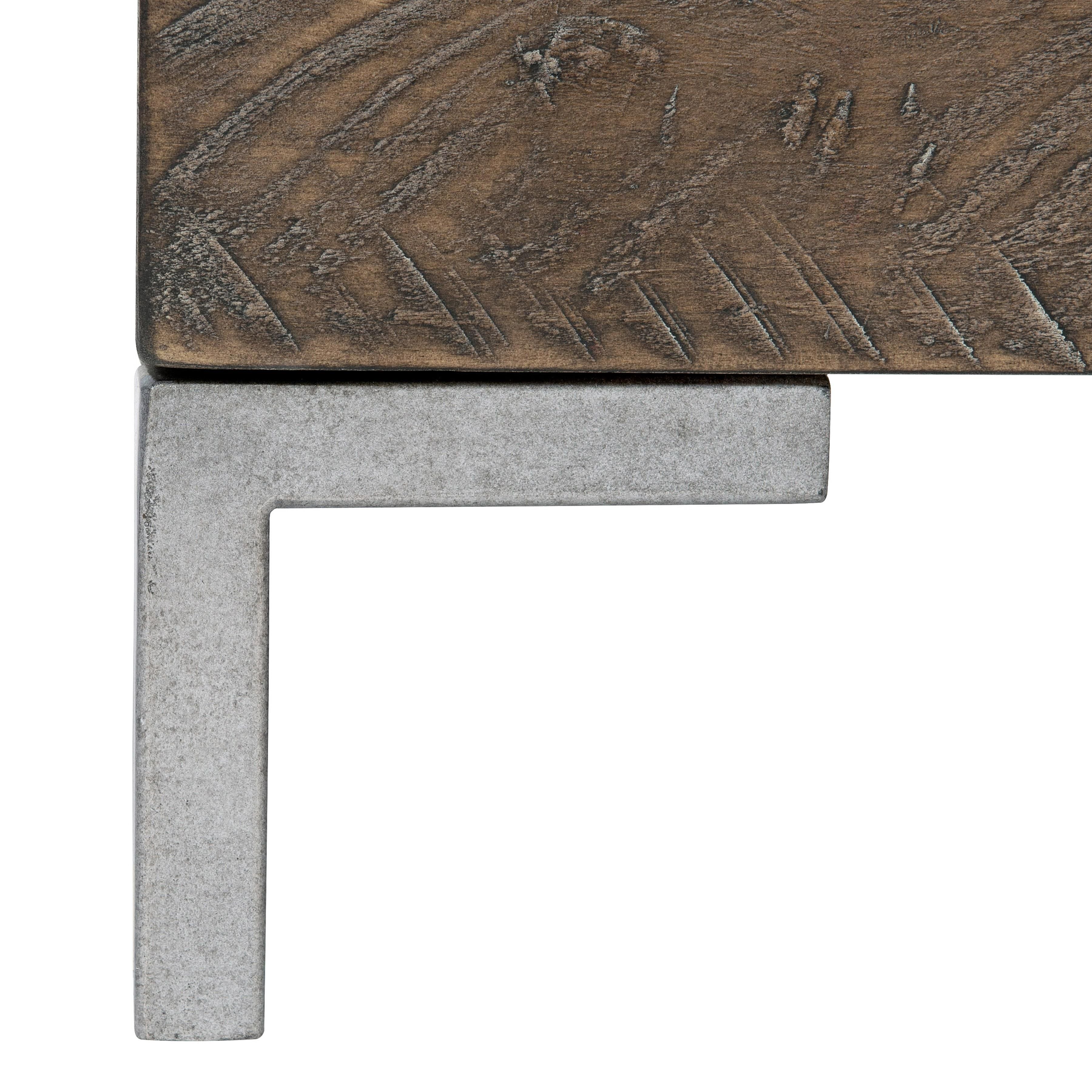 Bernhardt Furniture – Haines Nightstand