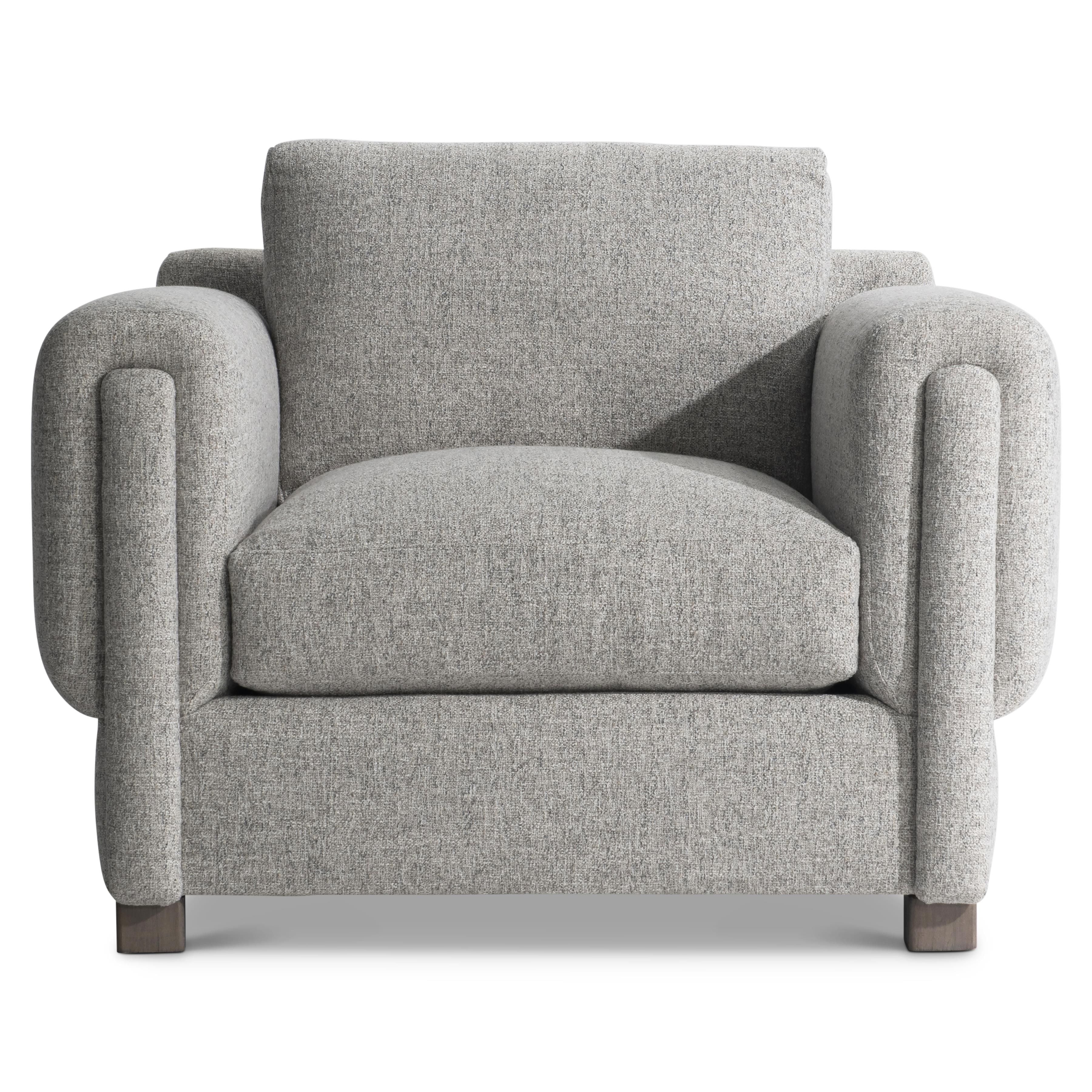 Bernhardt Furniture – Tori Fabric Chair