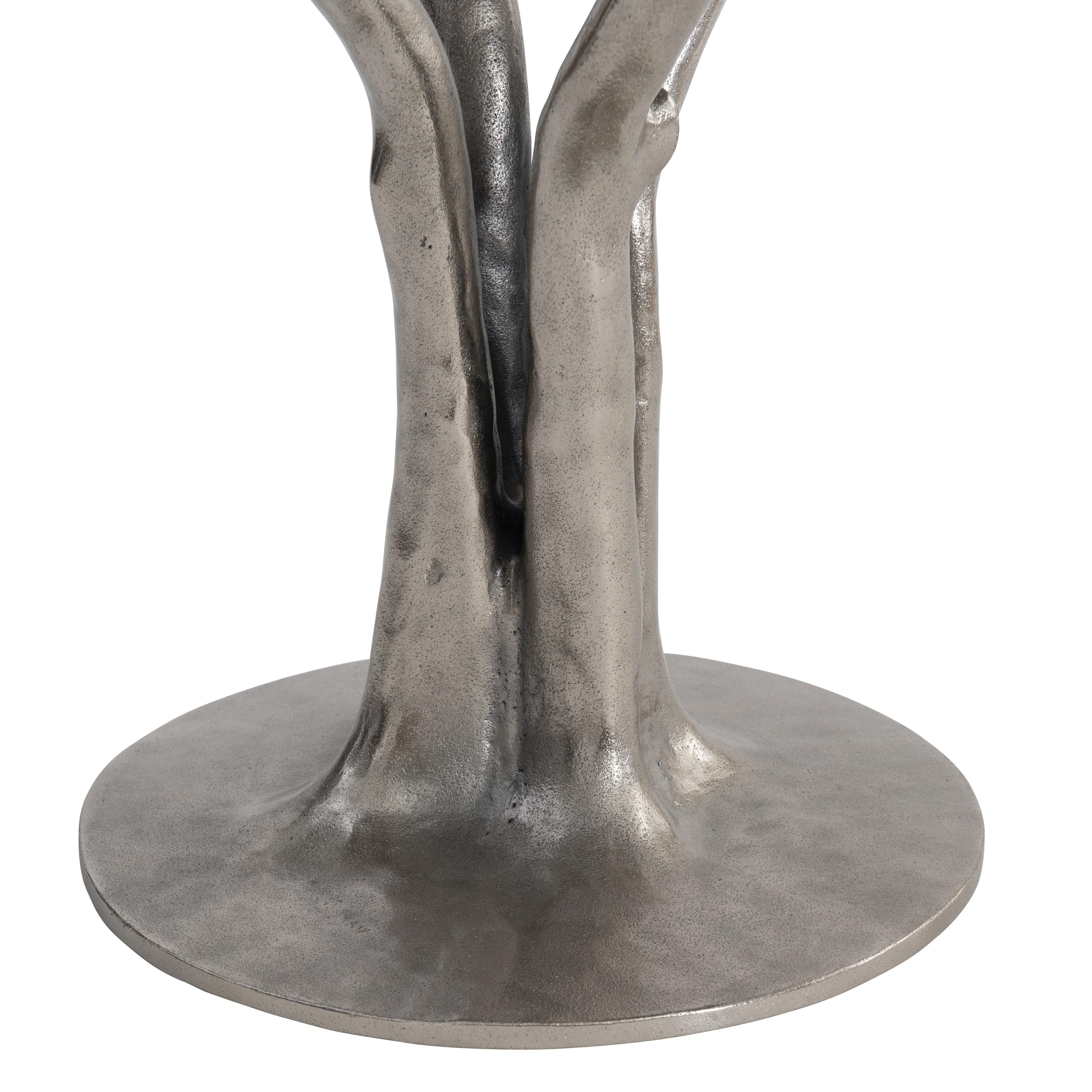 Bernhardt Furniture – Cyprus Outdoor Side Table