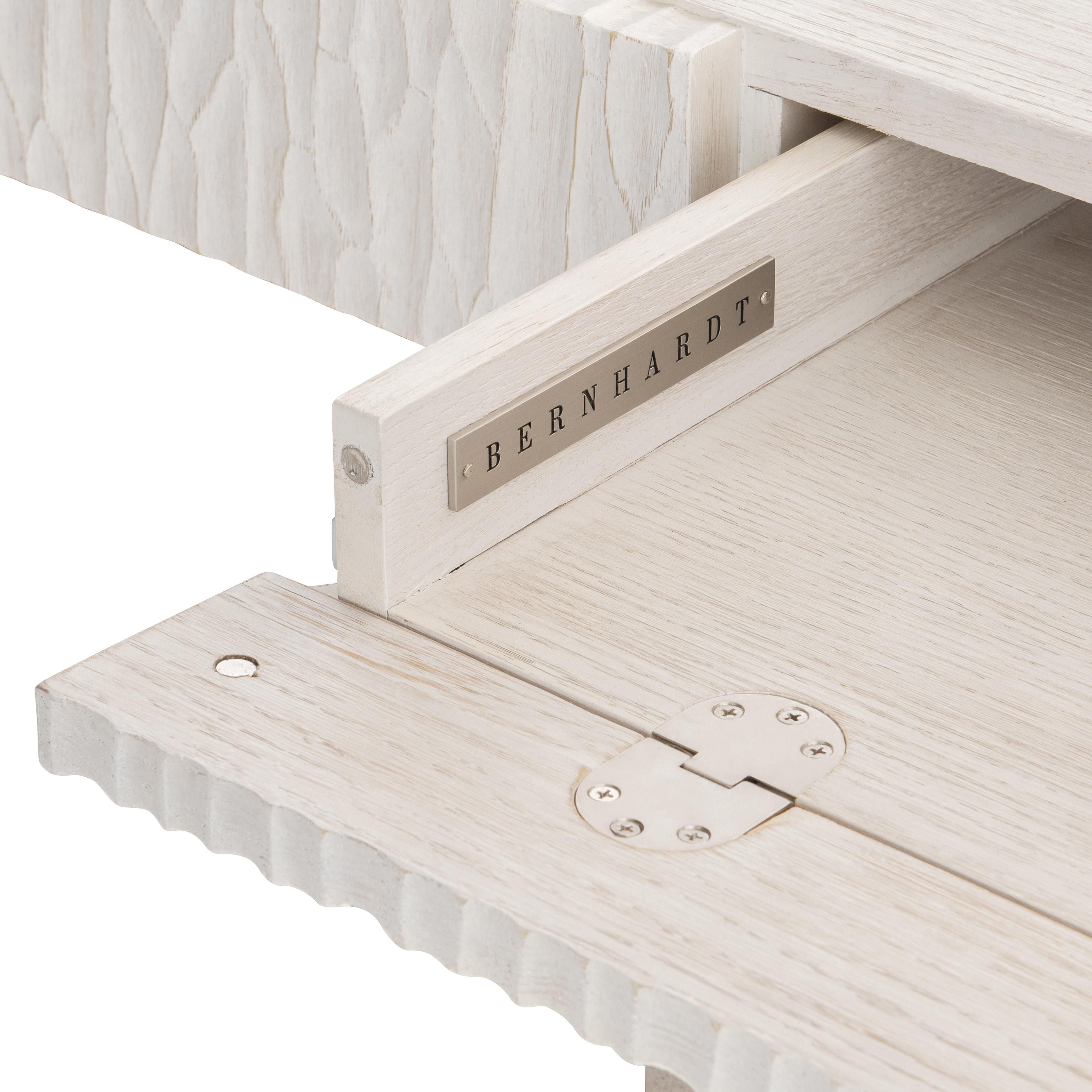 Bernhardt Furniture – Solaria Desk