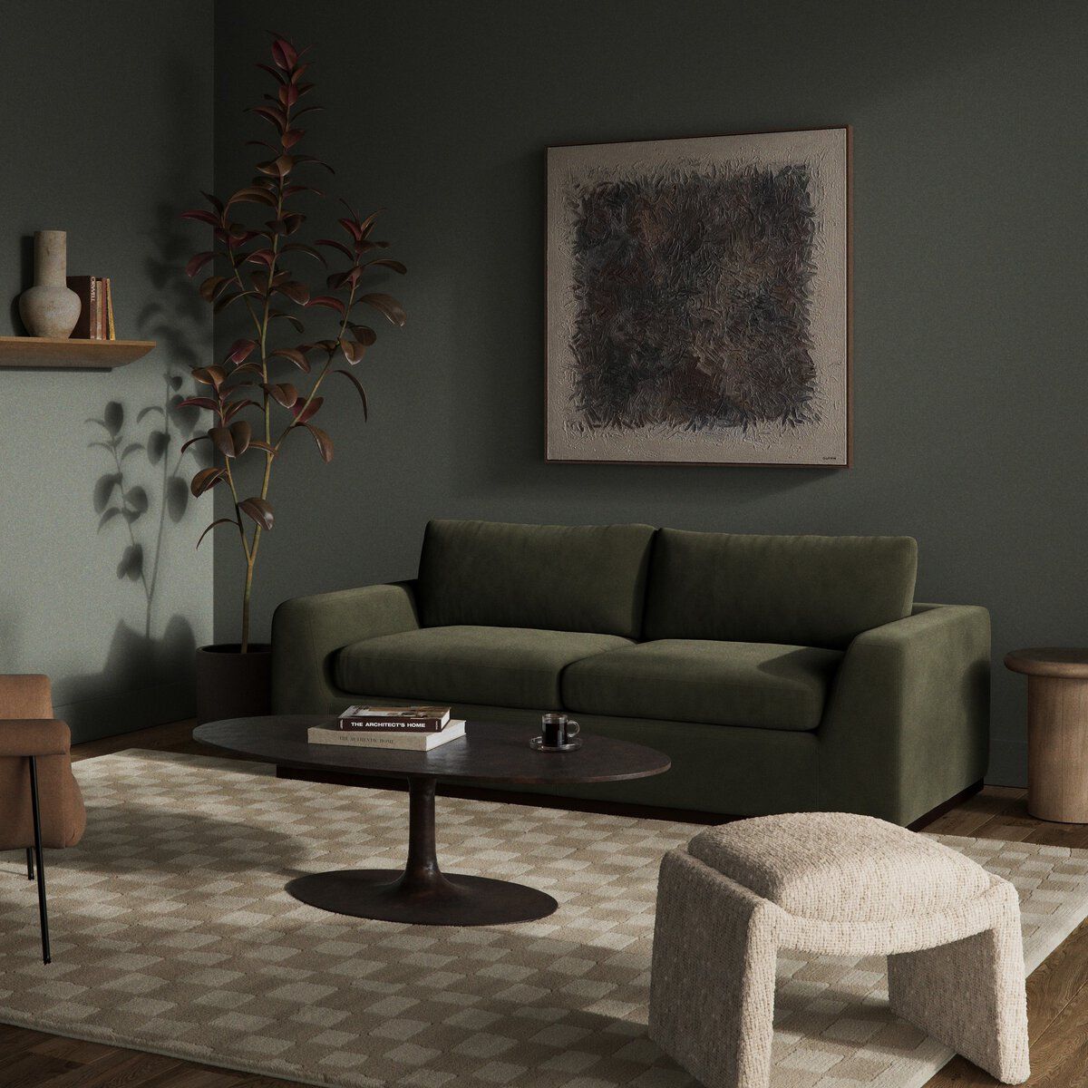 Colt Sleeper Sofa