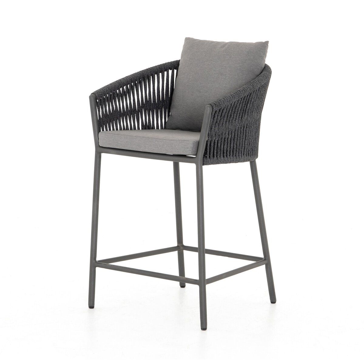 Porto Outdoor Bar & Counter Stool