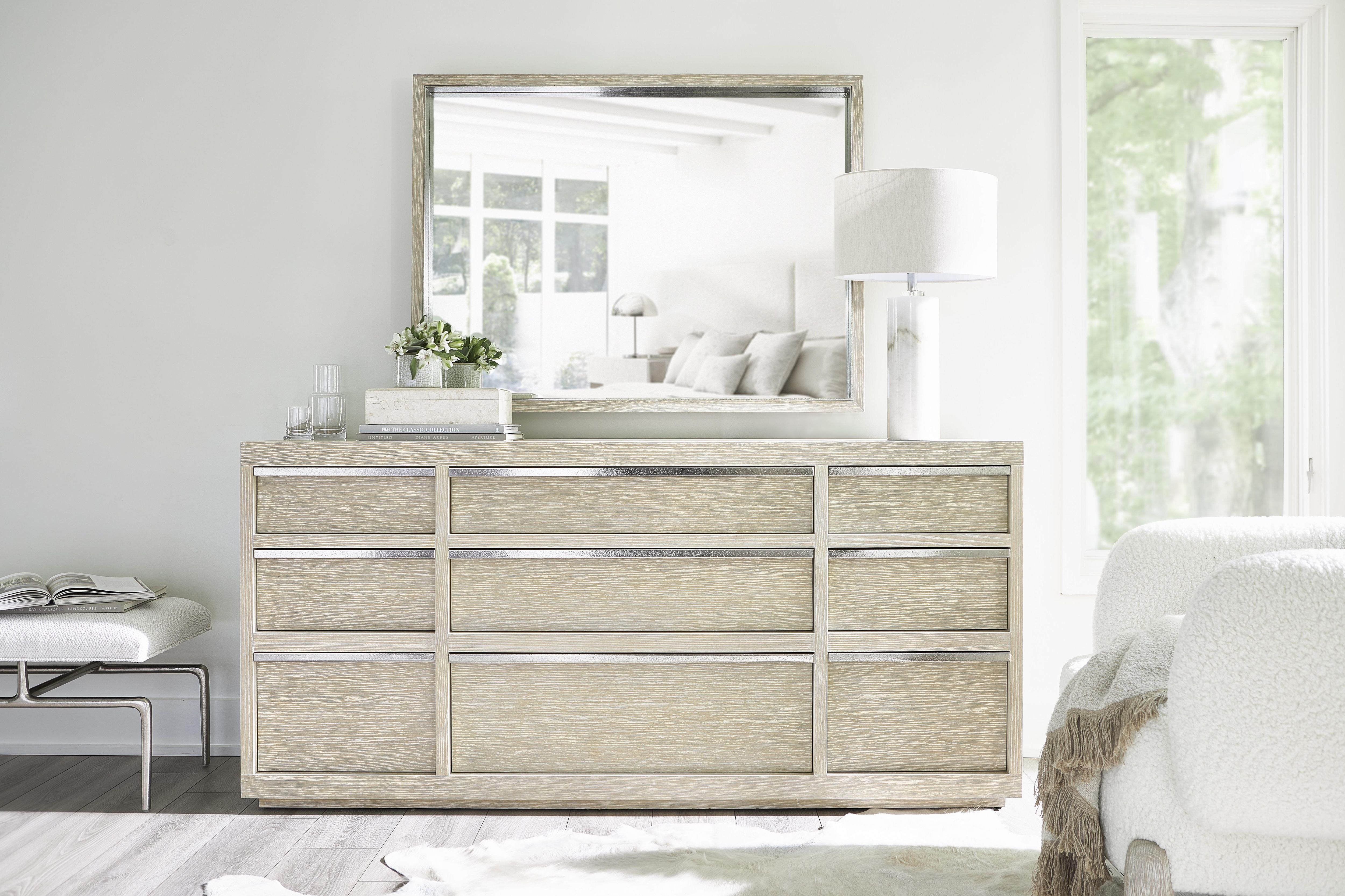 Bernhardt Furniture – Solaria Dresser