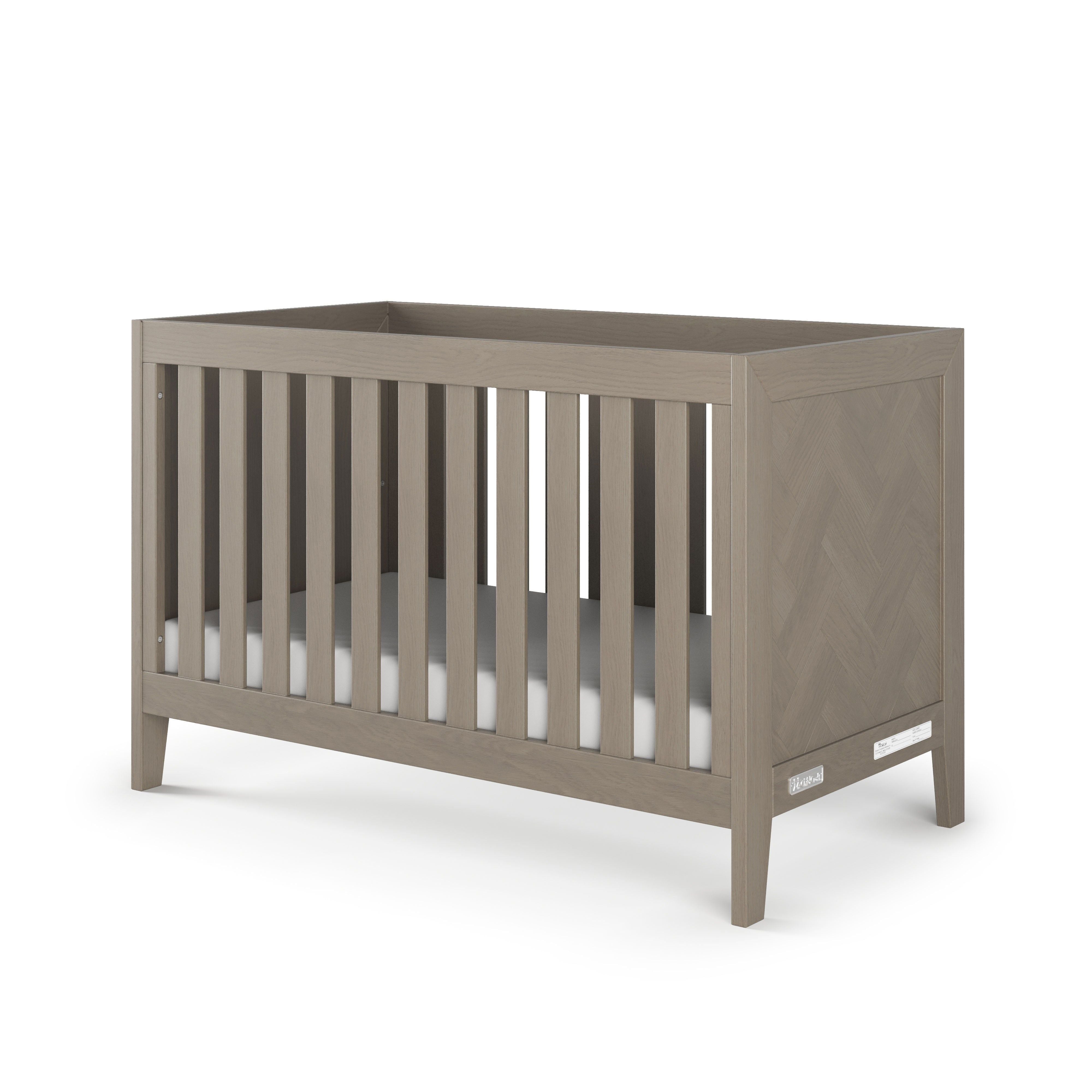 Kieran Euro 2-Piece Nursery Set by Halo Sleep