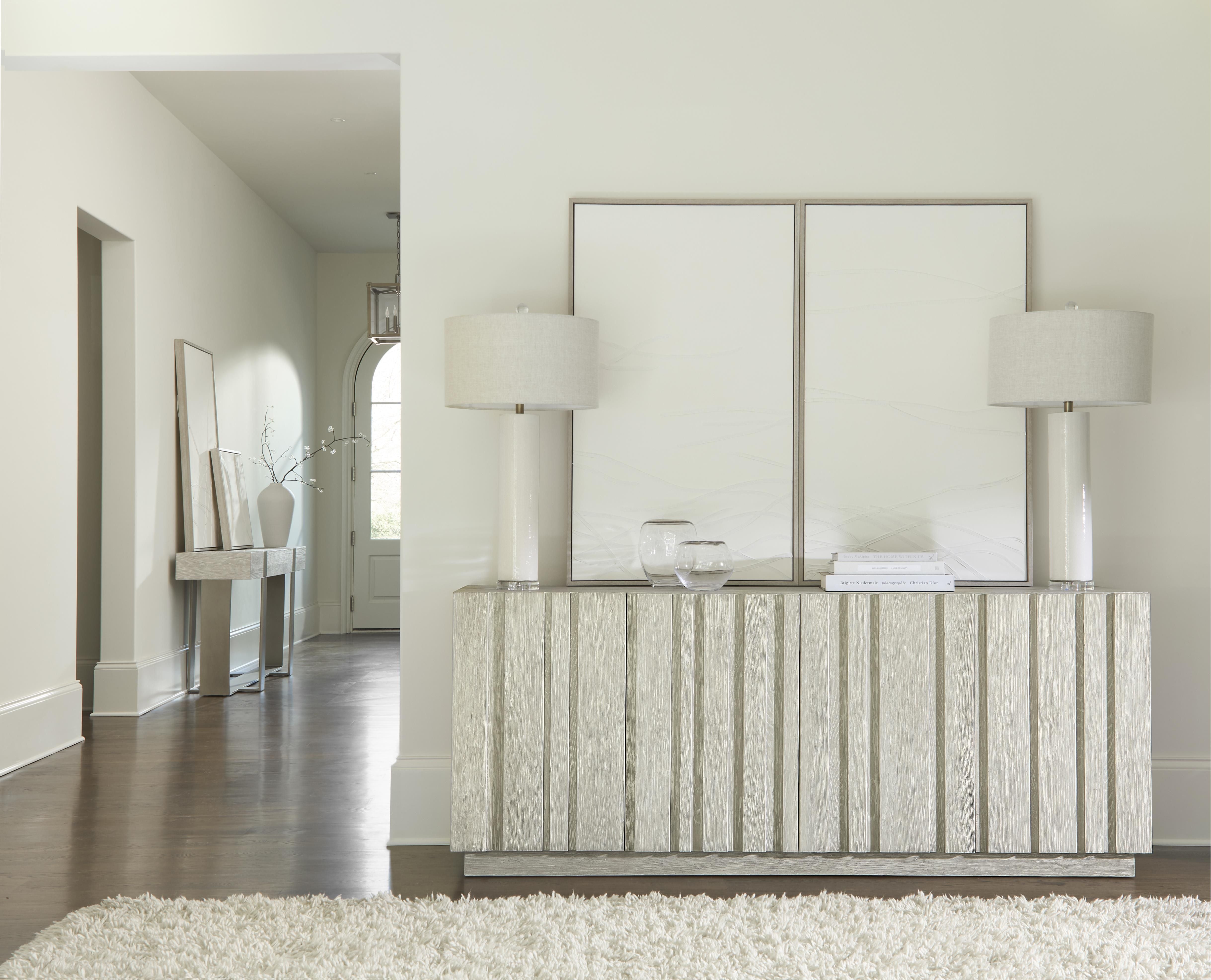 Bernhardt Furniture – Tempo Entertainment Credenza