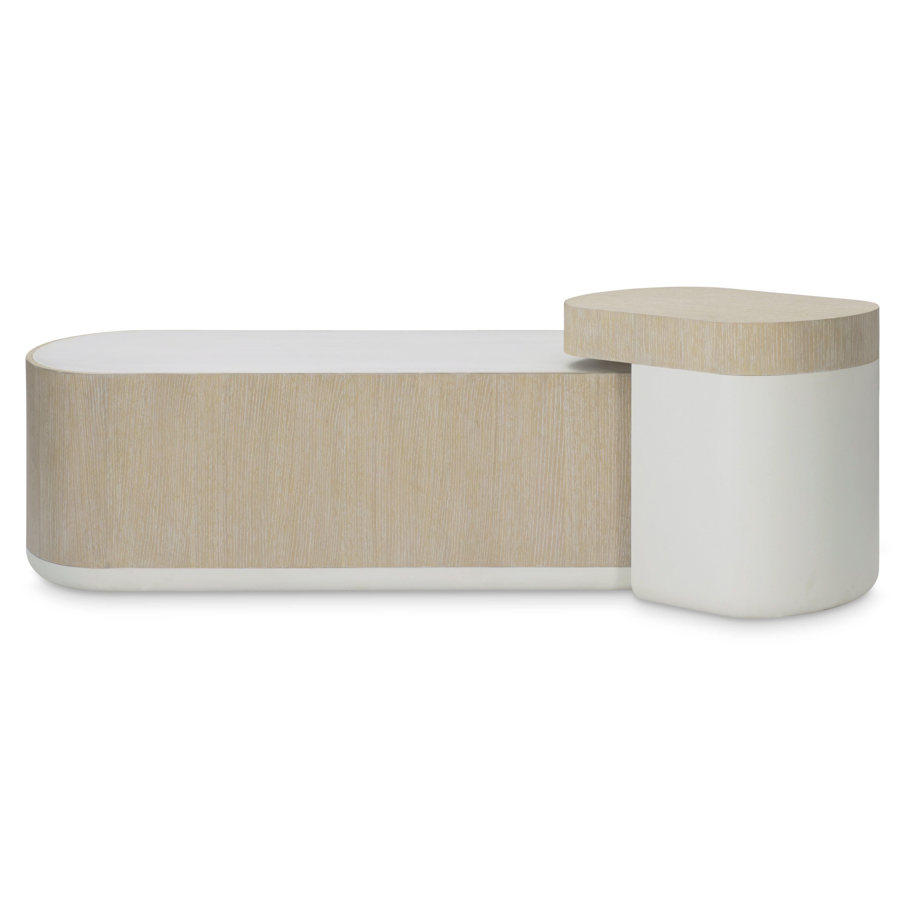 Bernhardt Furniture – Solaria Side Table