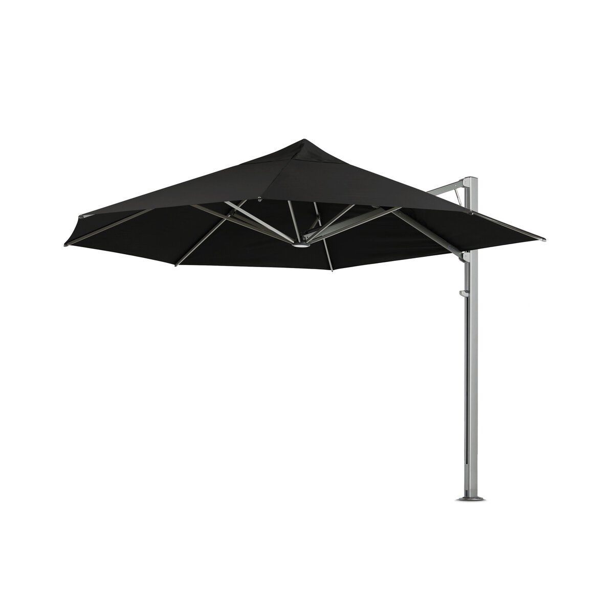 Shadowspec Serenity Outdoor Octagon Umbrella