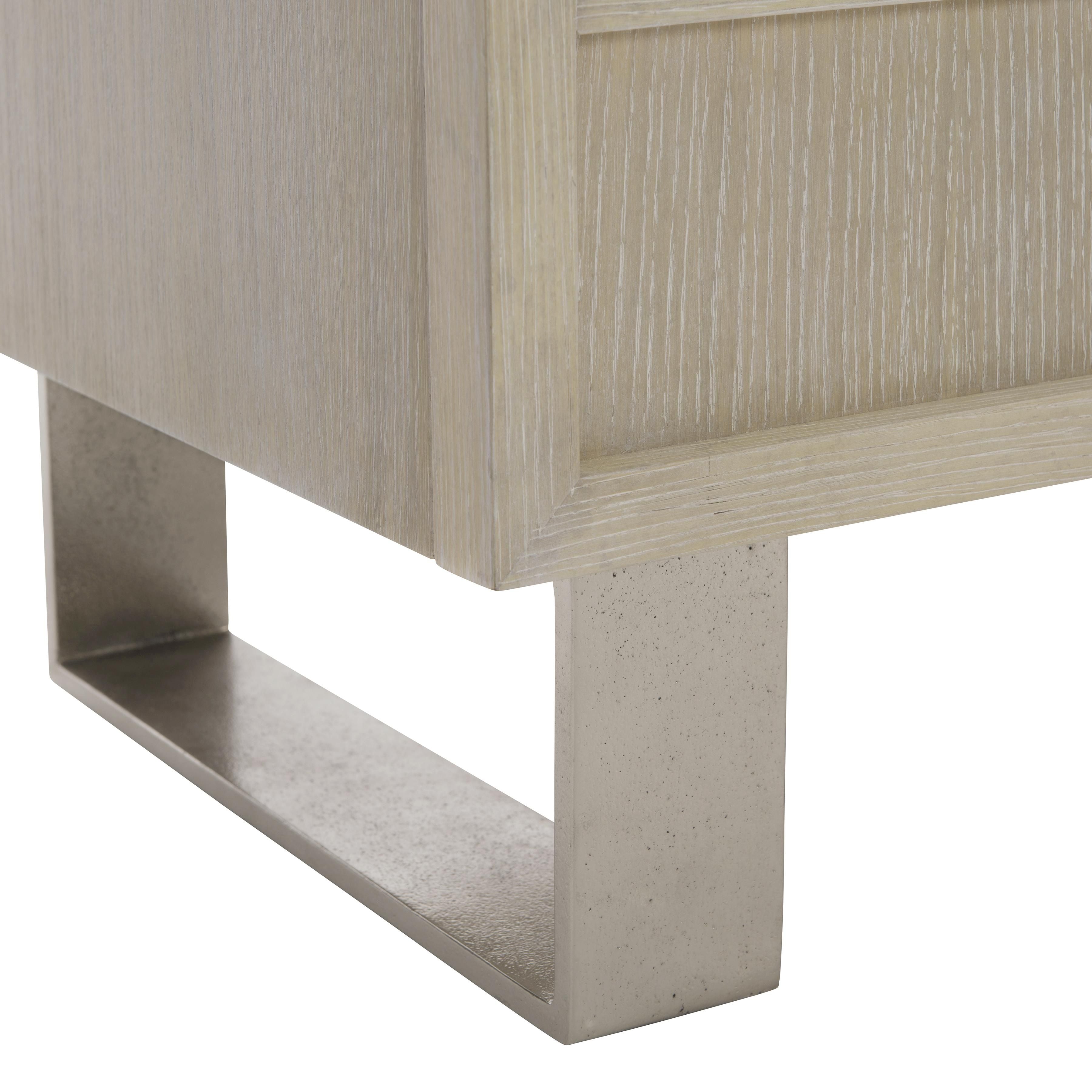 Bernhardt Furniture – Solaria Door Chest