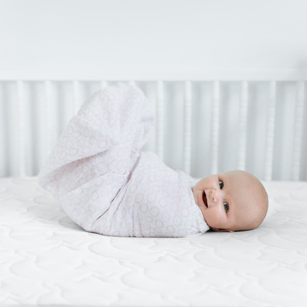 Dreamweave™ Breathable Crib Mattress