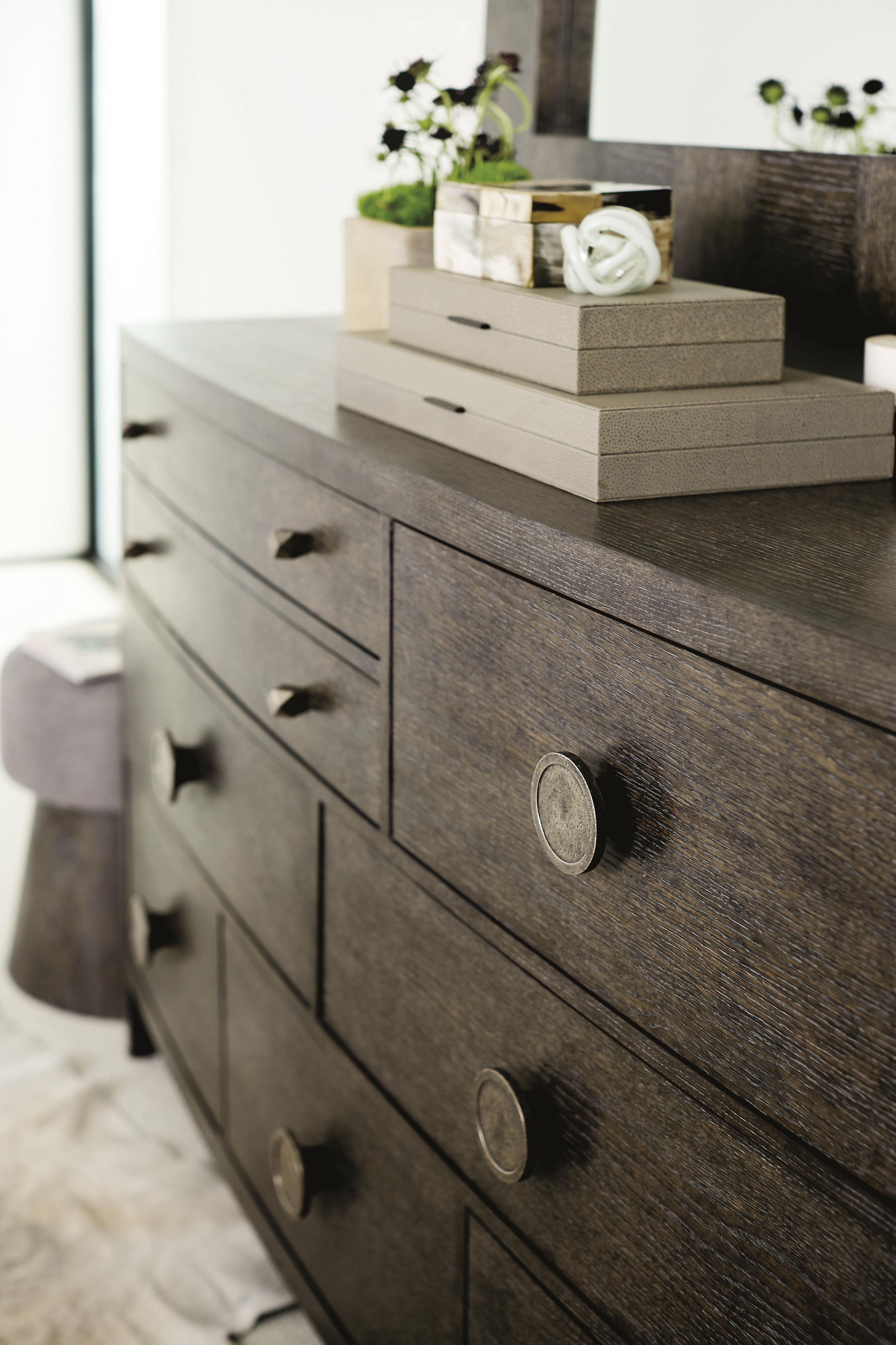 Bernhardt Furniture – Linea Dresser