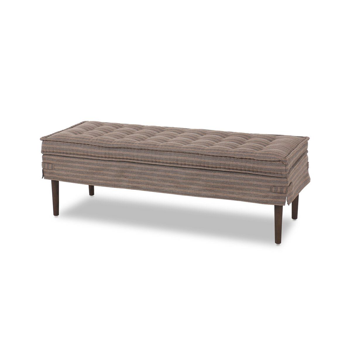 Cole Accent Bench