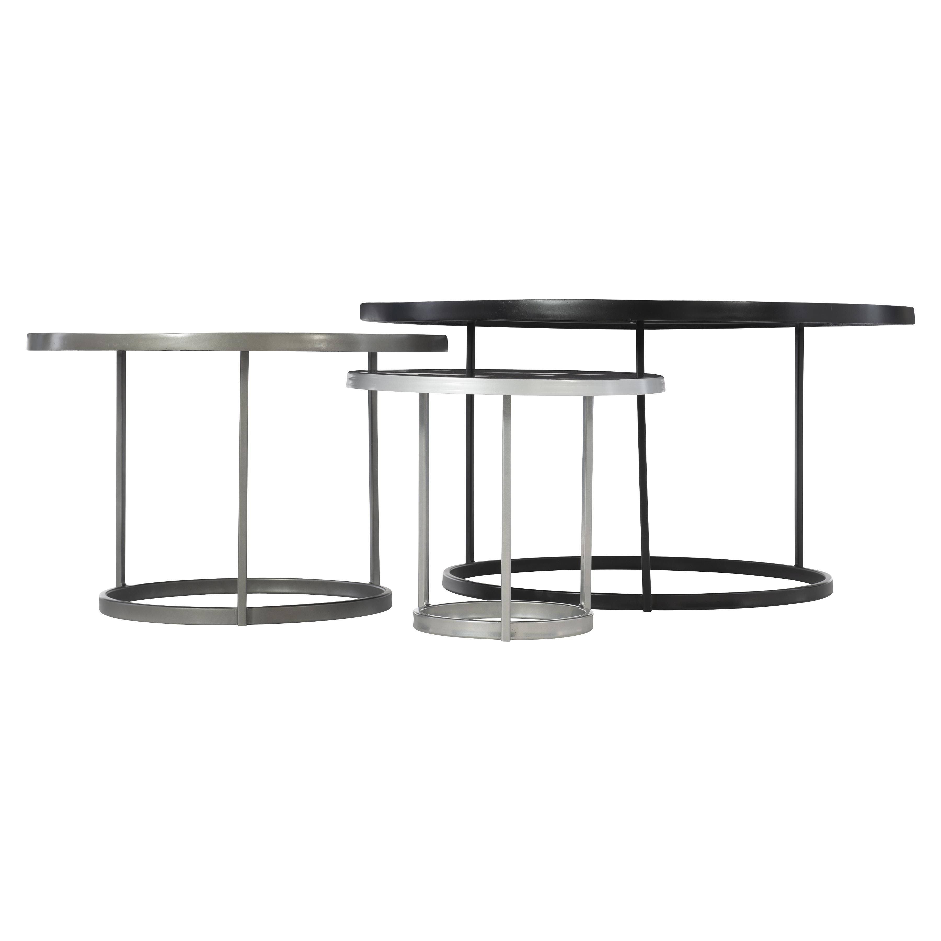 Bernhardt Furniture – Bonfield Cocktail Table