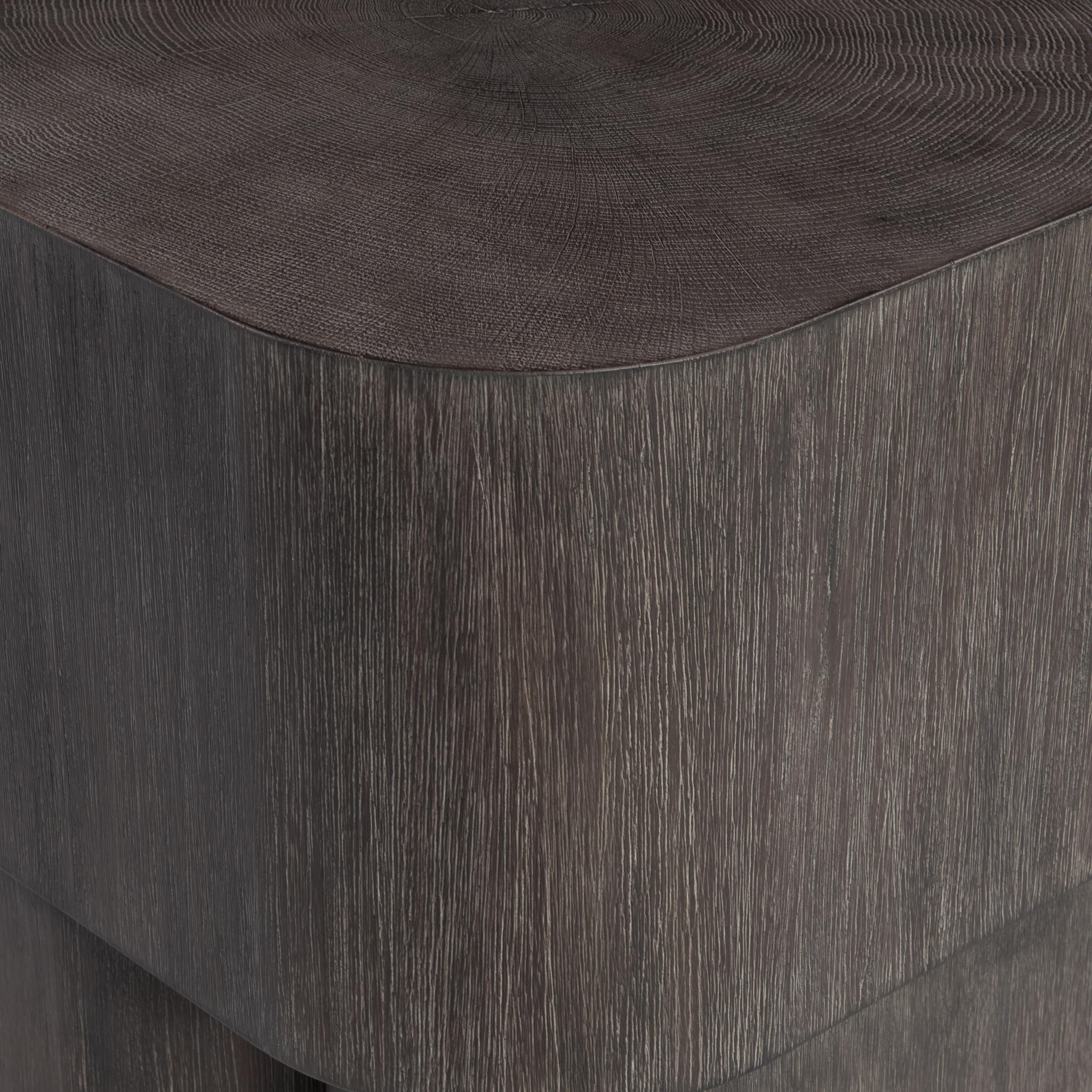 Bernhardt Furniture Nonza Side Table