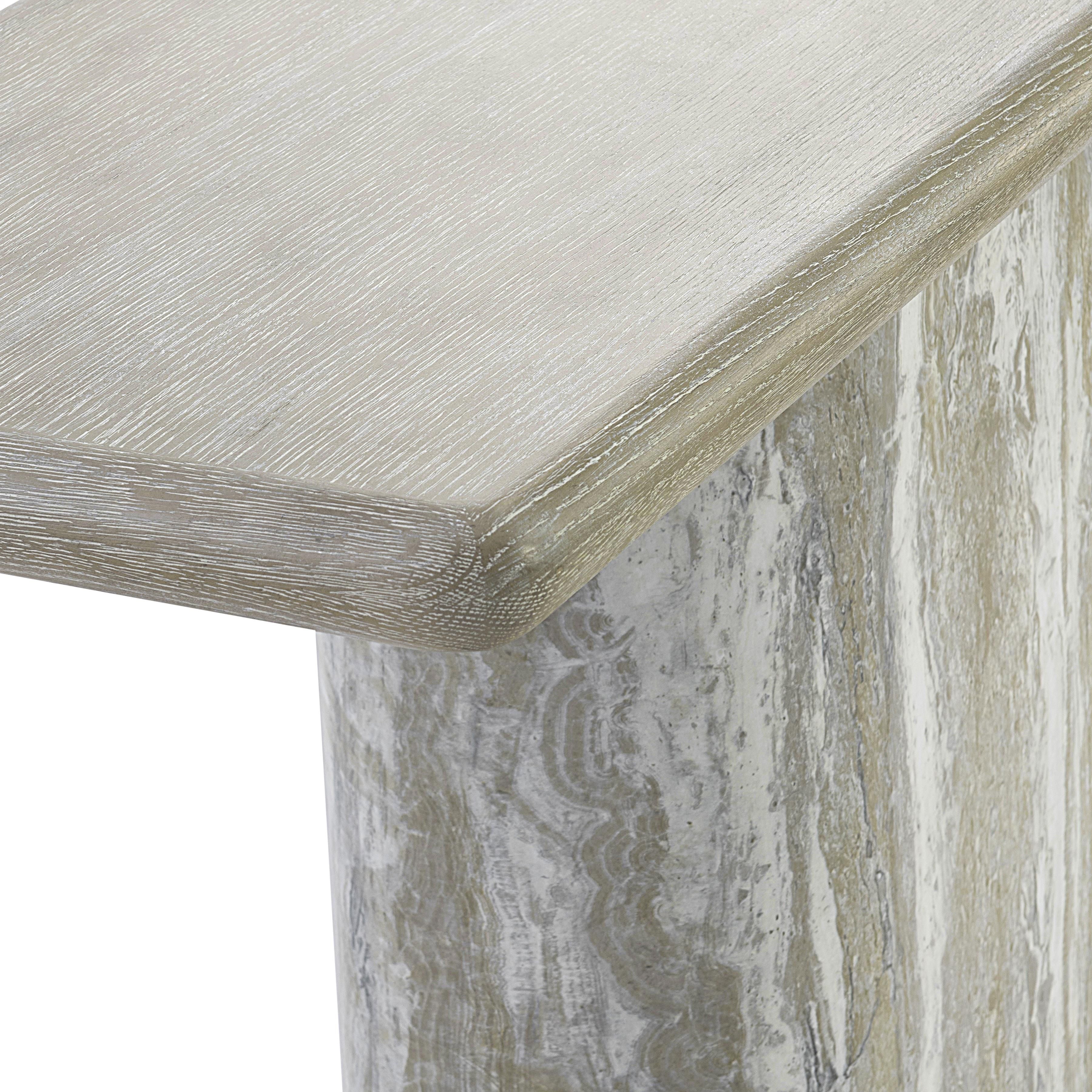 Bernhardt Furniture – Arcadia Console Table