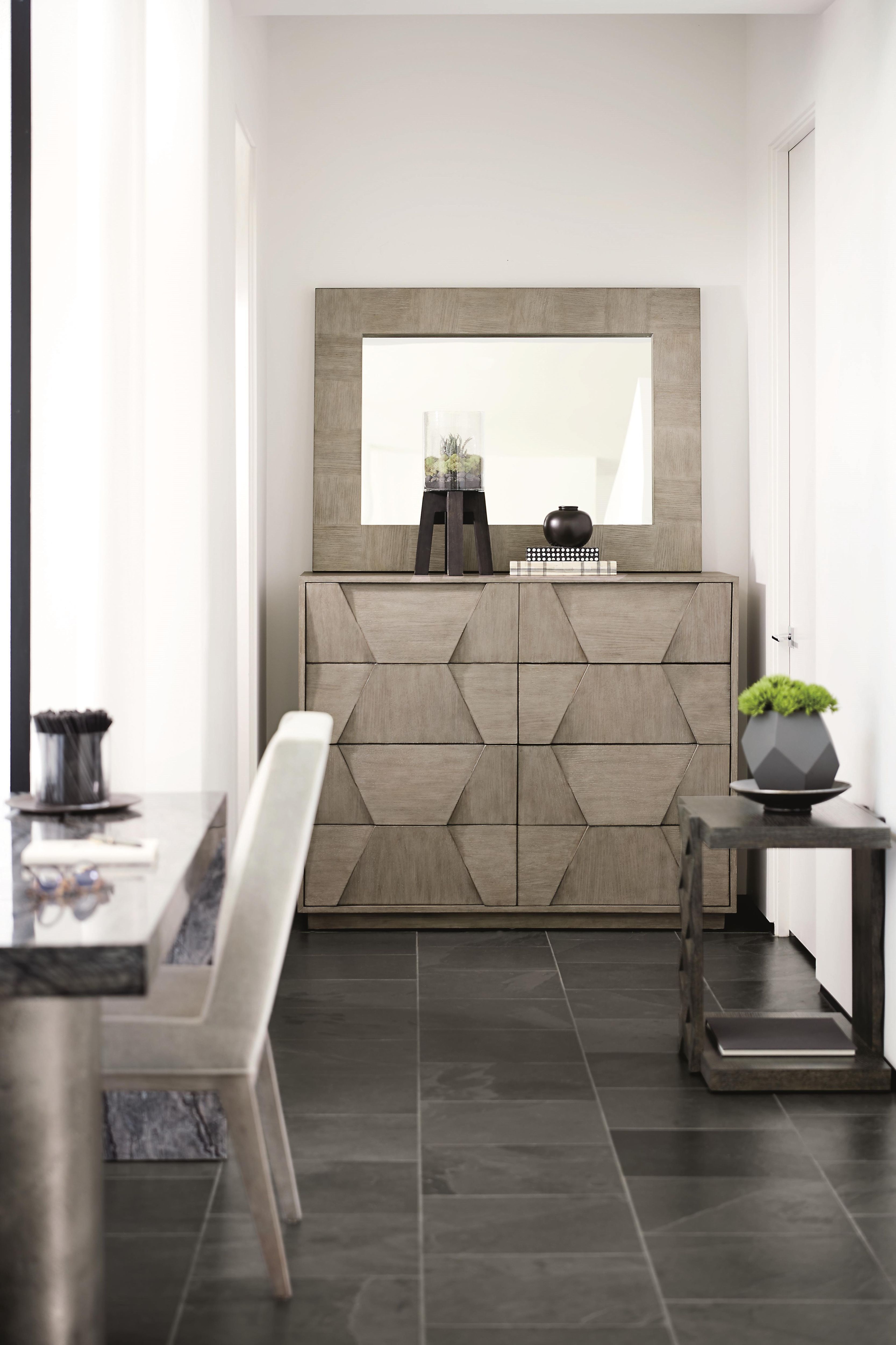 Bernhardt Furniture – Linea Desk