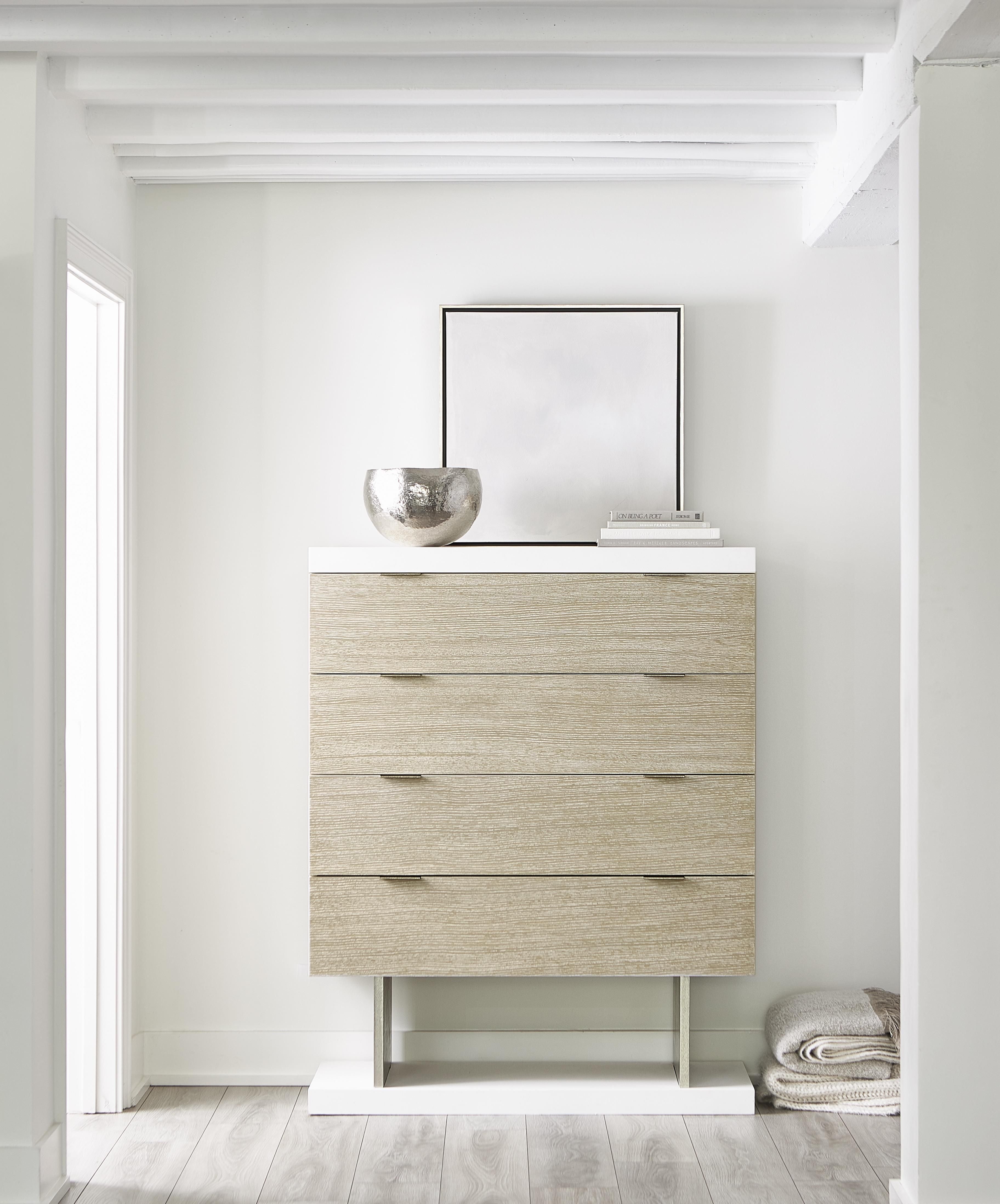 Bernhardt Furniture – Solaria Tall Drawer Chest