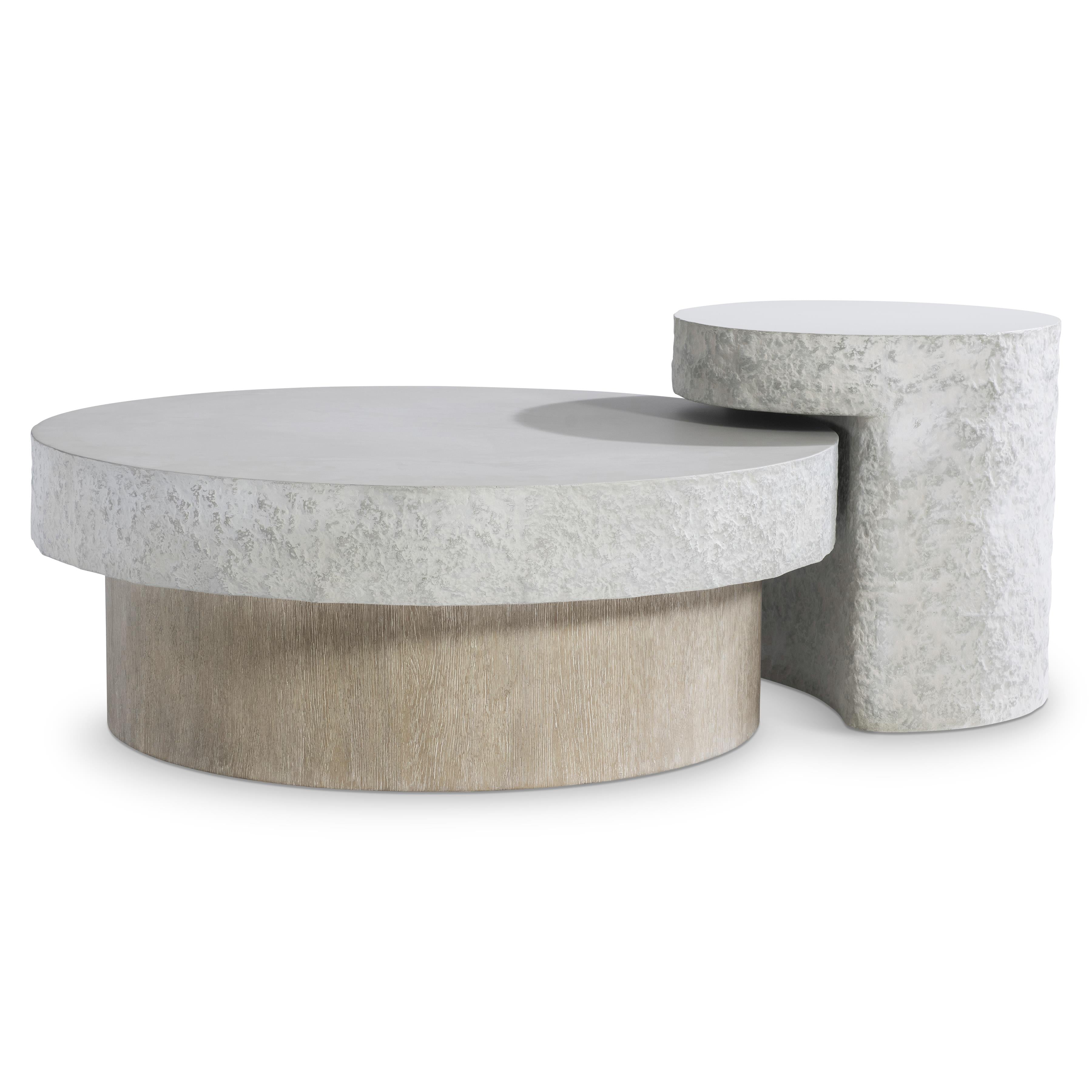 Bernhardt Furniture – Pincio Side Table