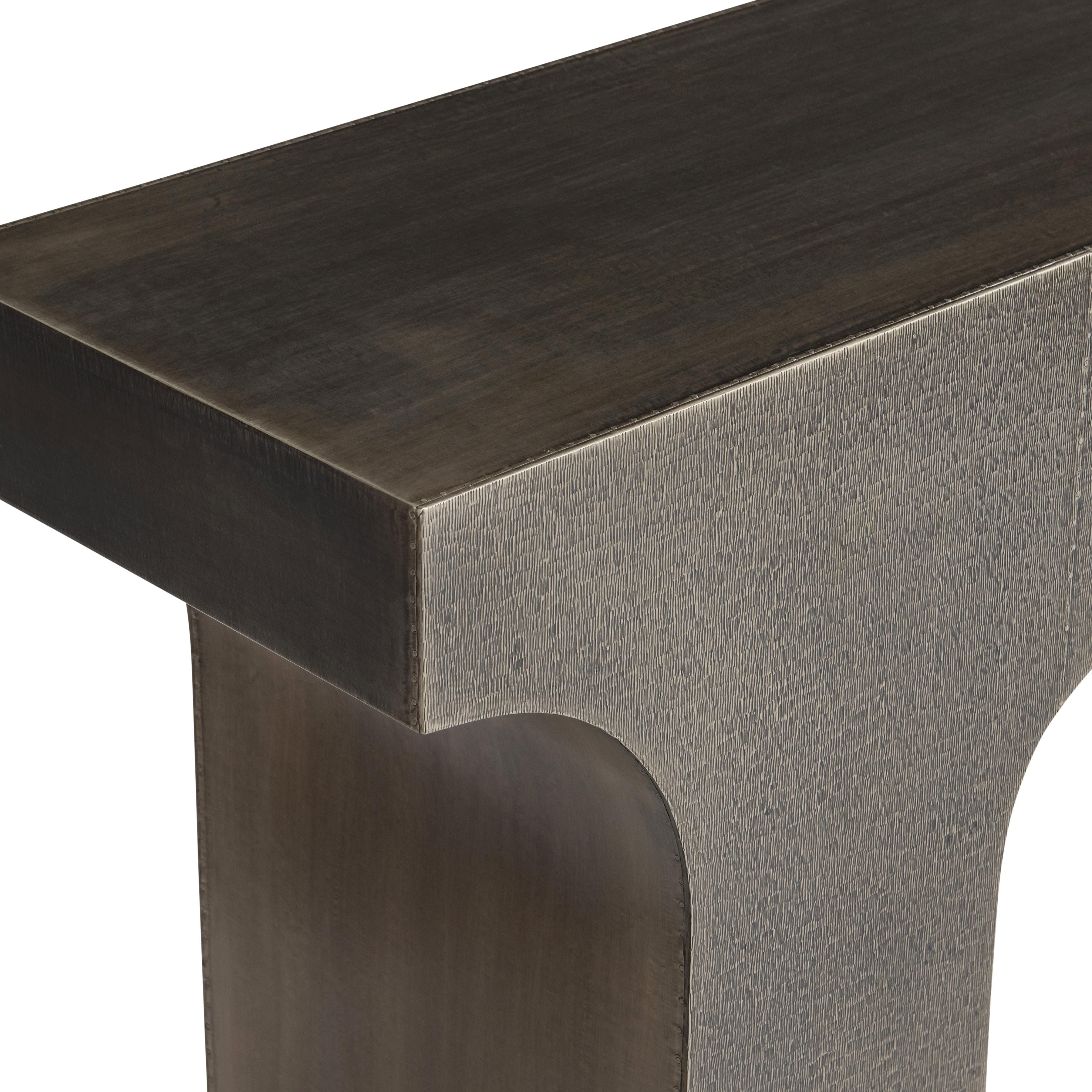 Bernhardt Furniture Argos Console Table
