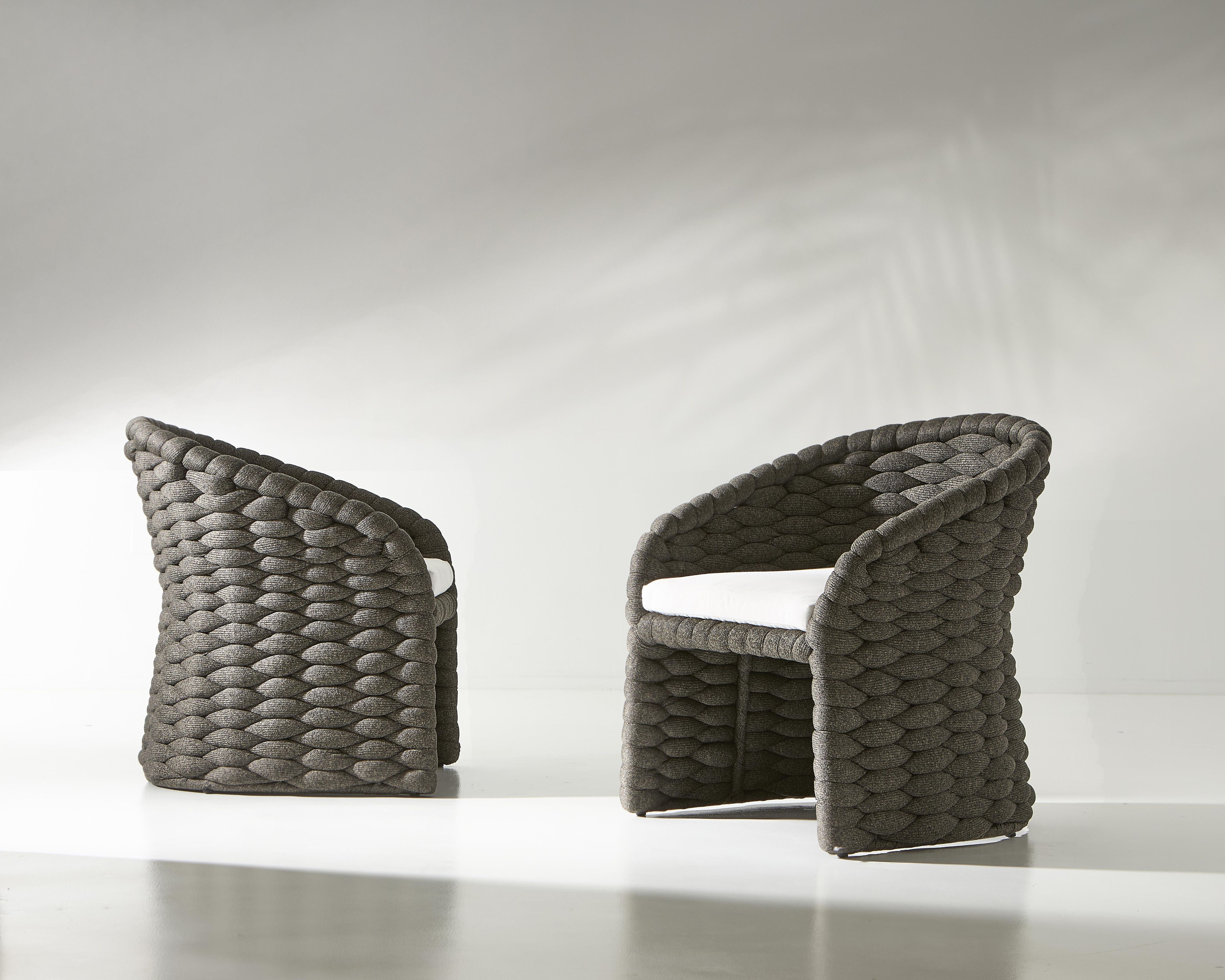 Bernhardt Salinas Arm Chair