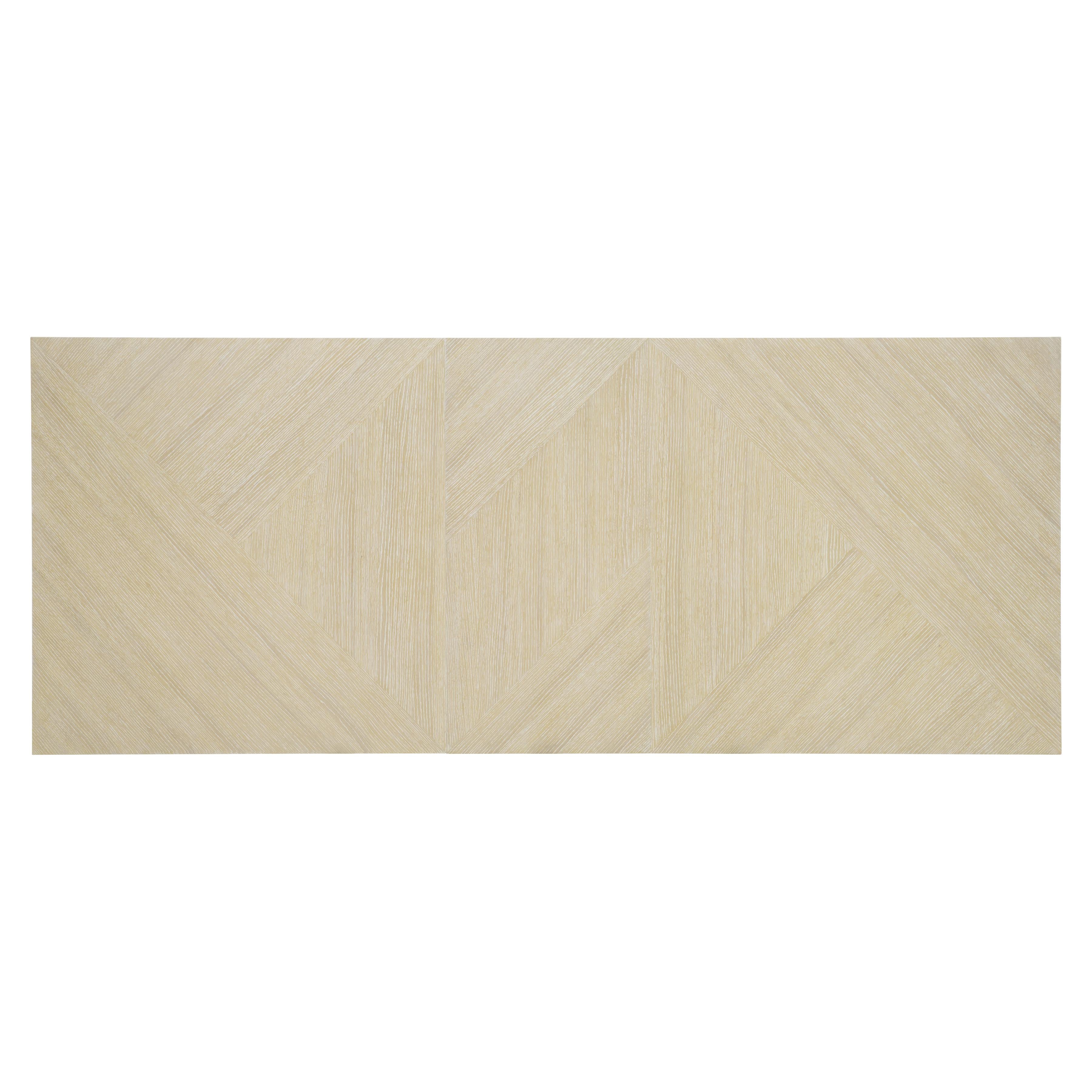 Bernhardt Furniture – Solaria Dining Table