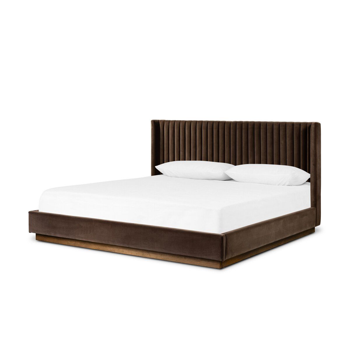 Montgomery Bed