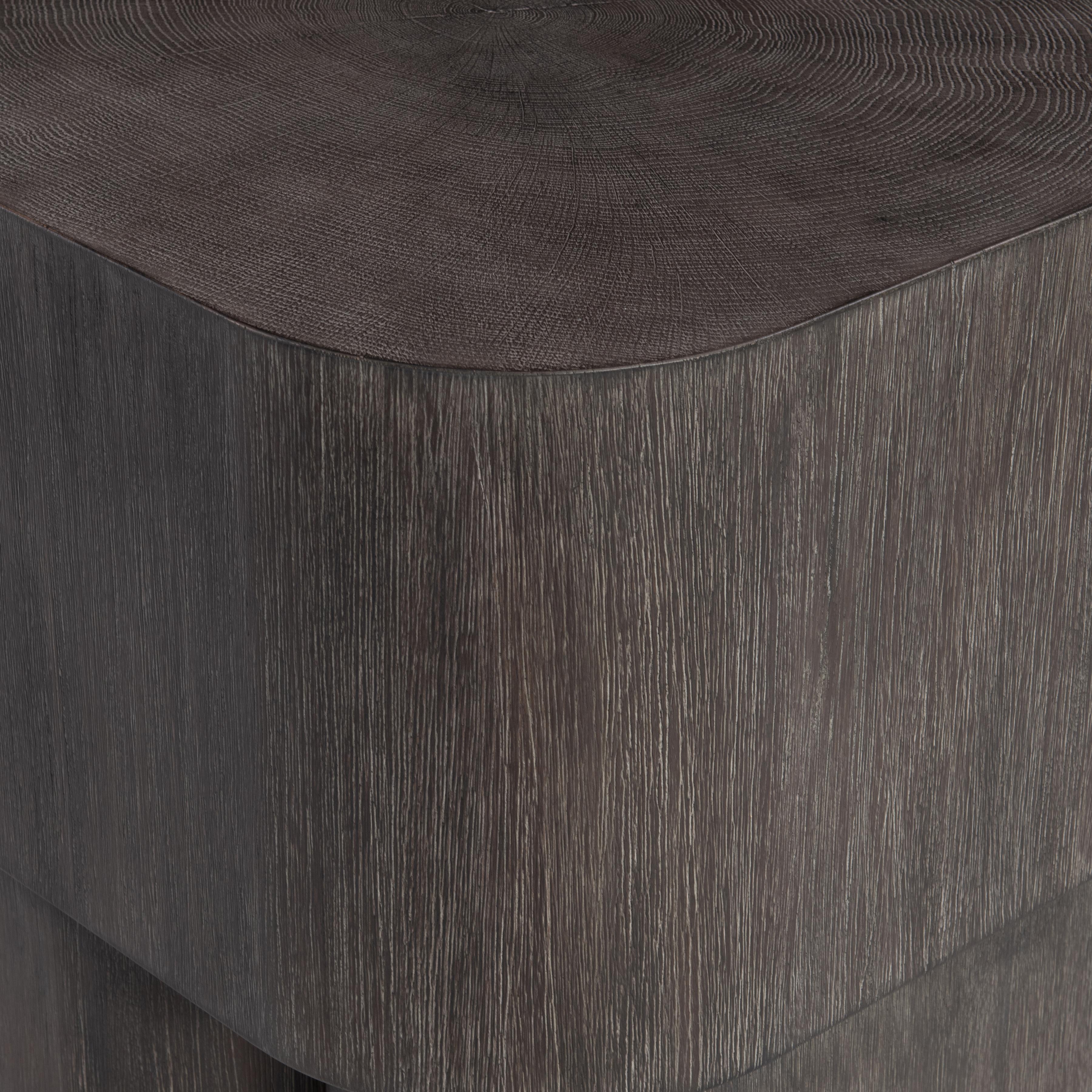 Bernhardt Furniture – Nonza Side Table