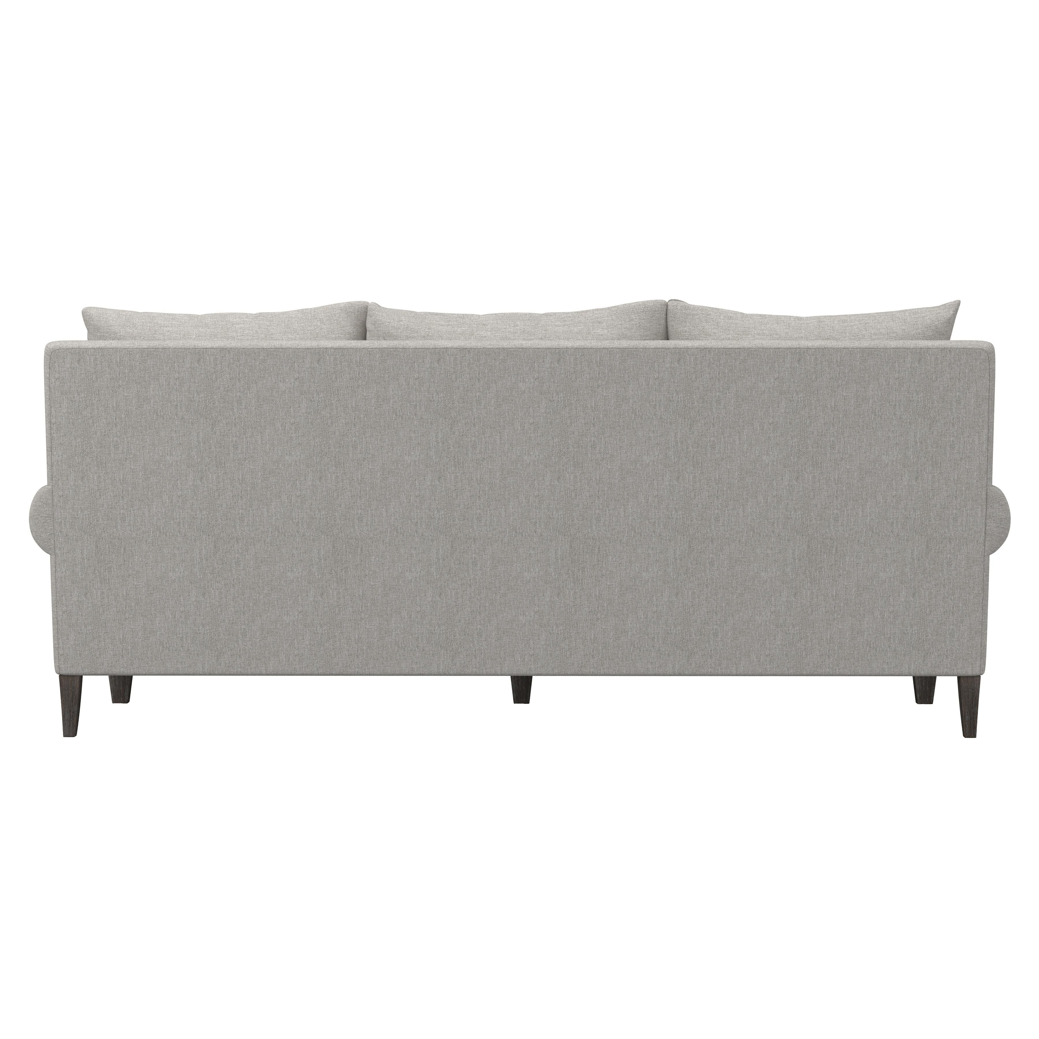 Bernhardt Furniture – Isabella Fabric Sofa