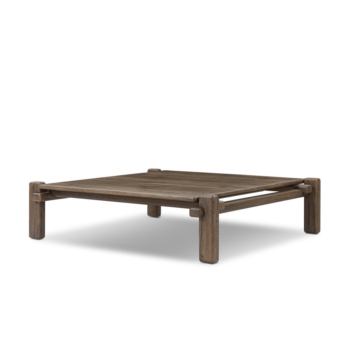 Marcia Square Coffee Table