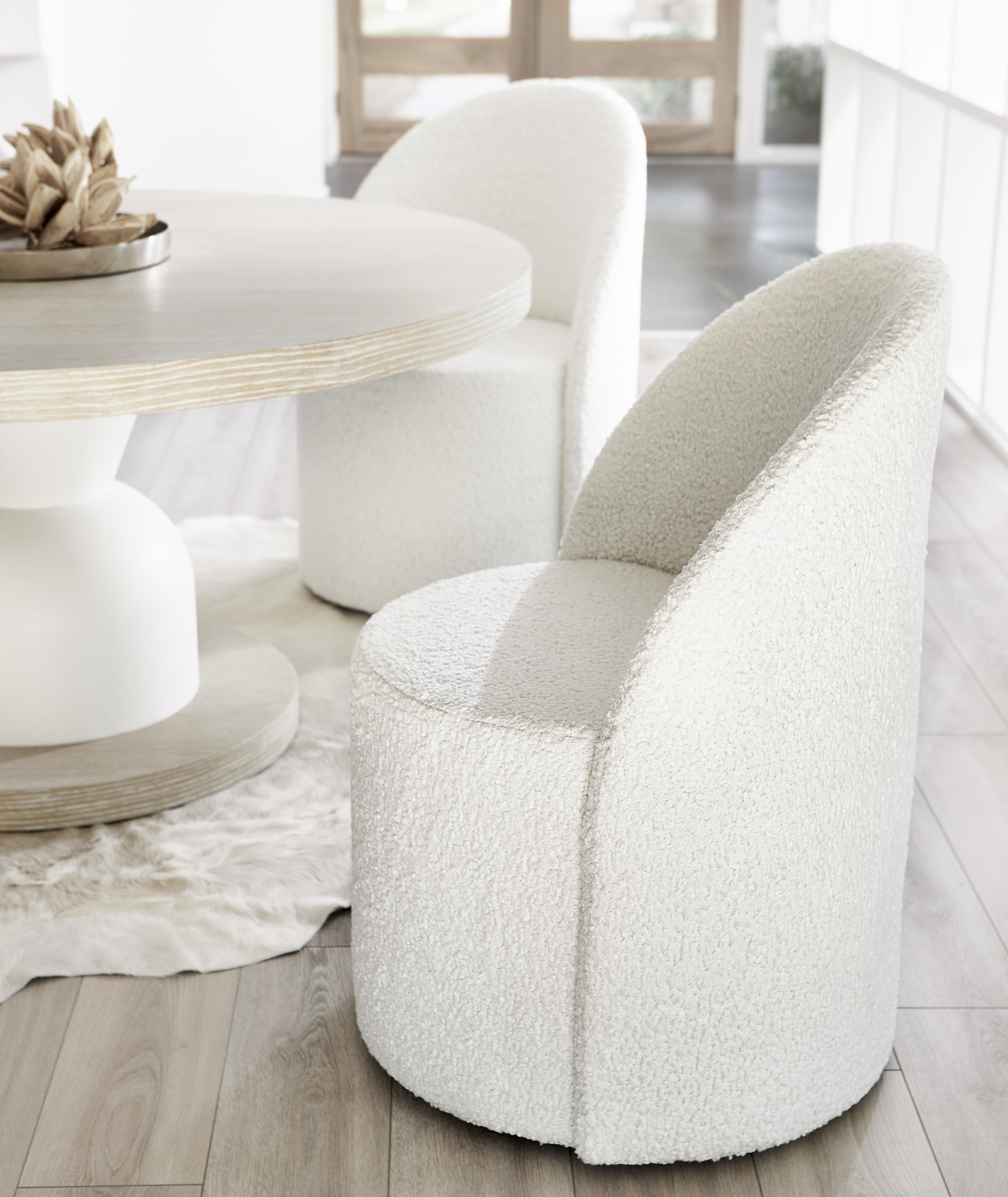 Bernhardt Solaria Dining Table