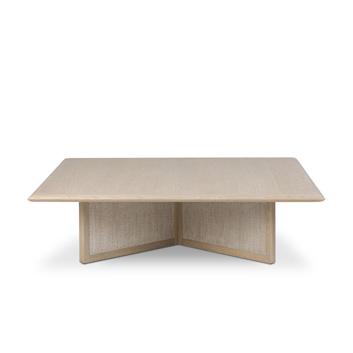 Rosenell Square Coffee Table