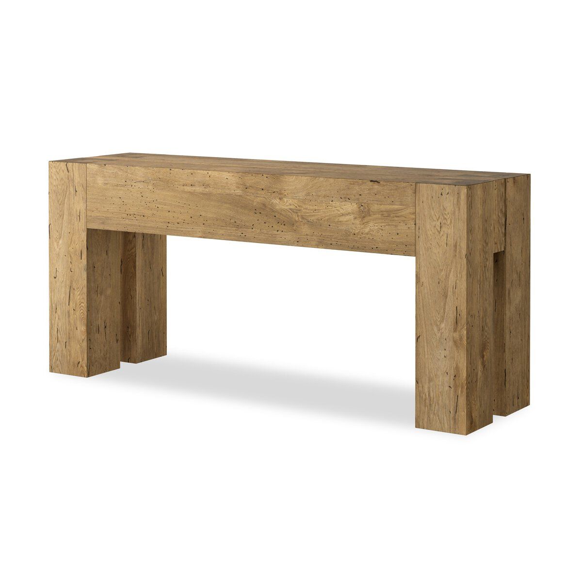 Abaso Console Table