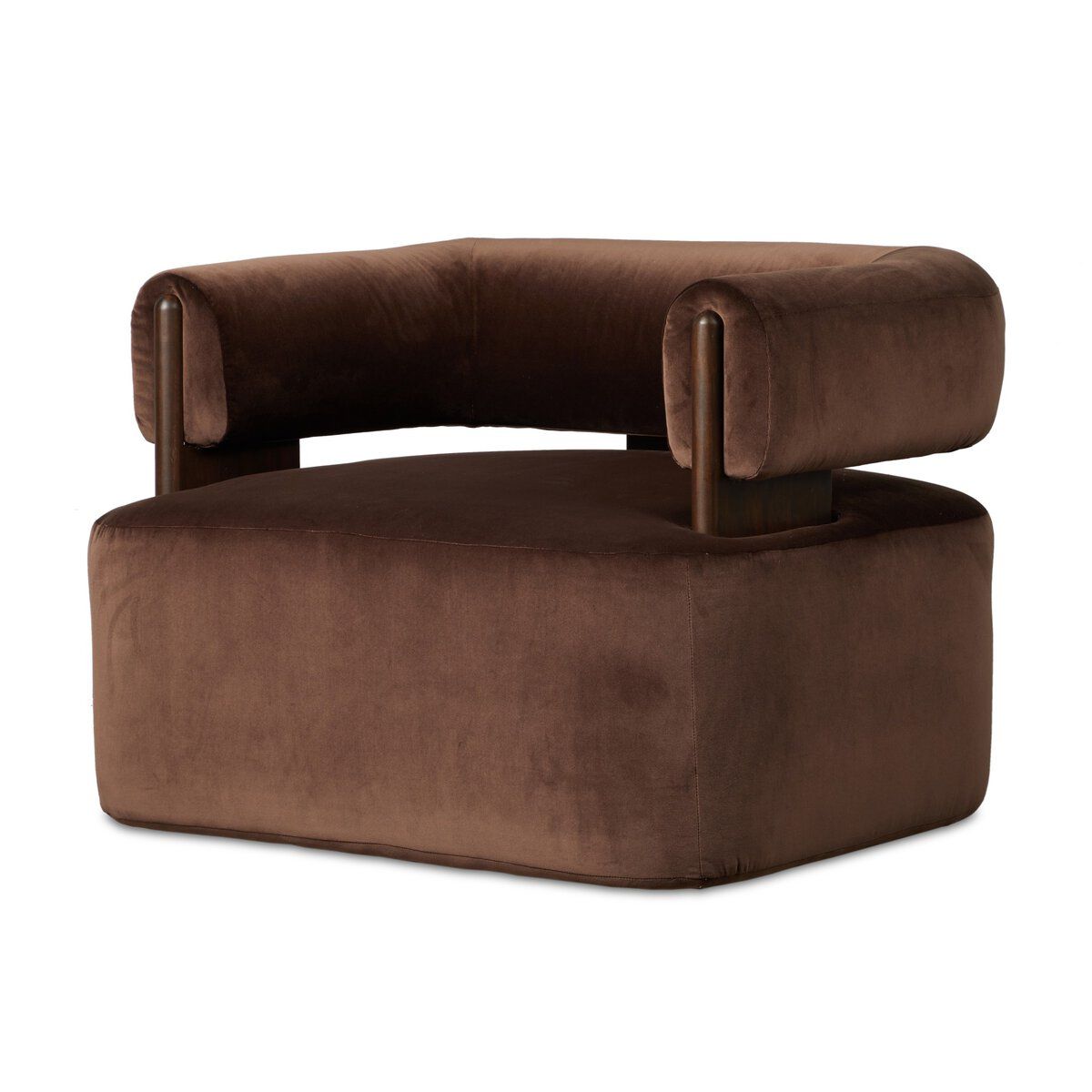 Ward Swivel Chair
