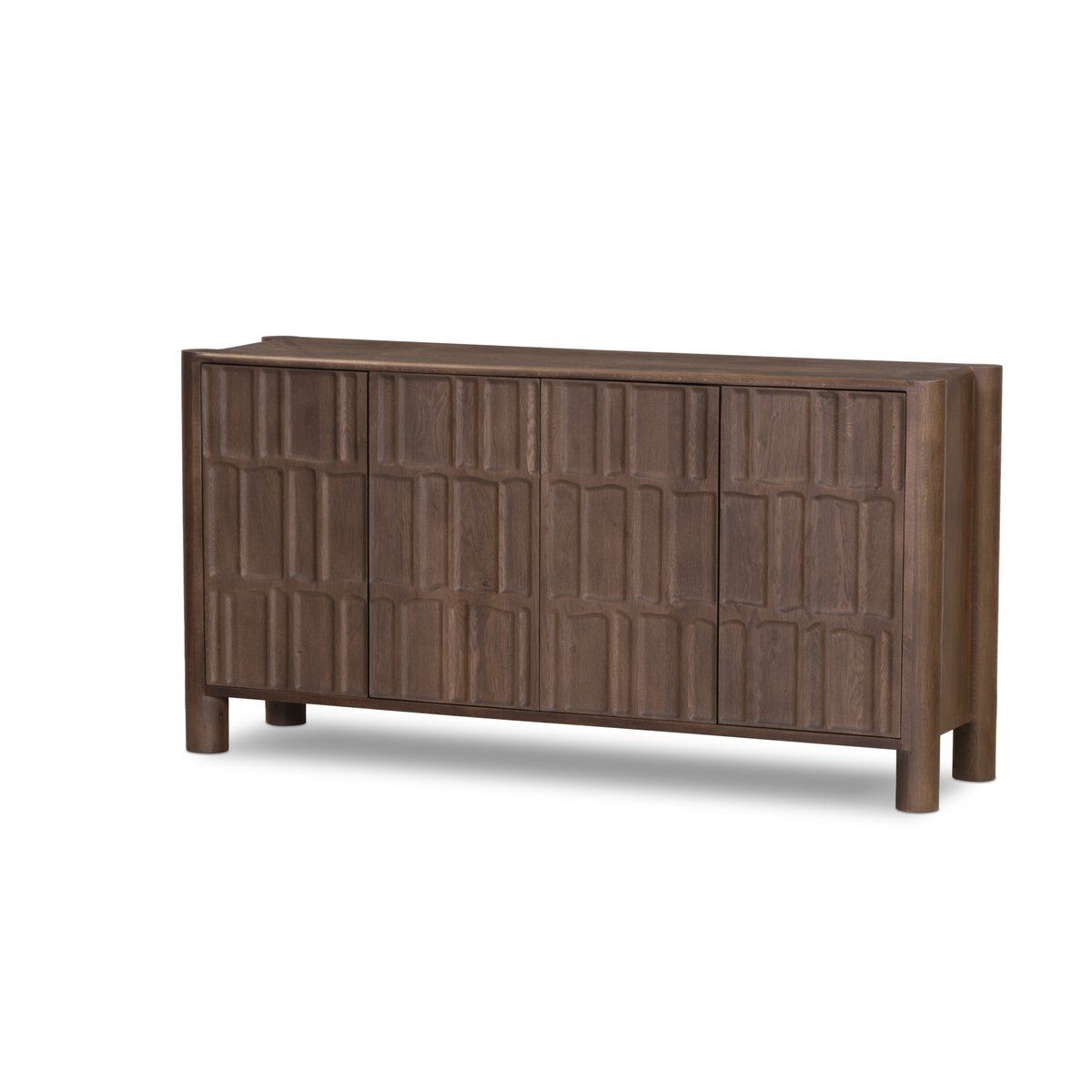 Ezri 4 Door Sideboard