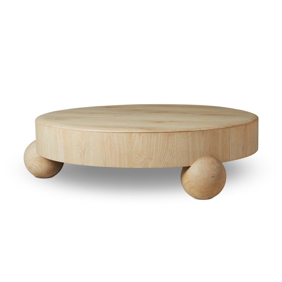 Raul Coffee Table