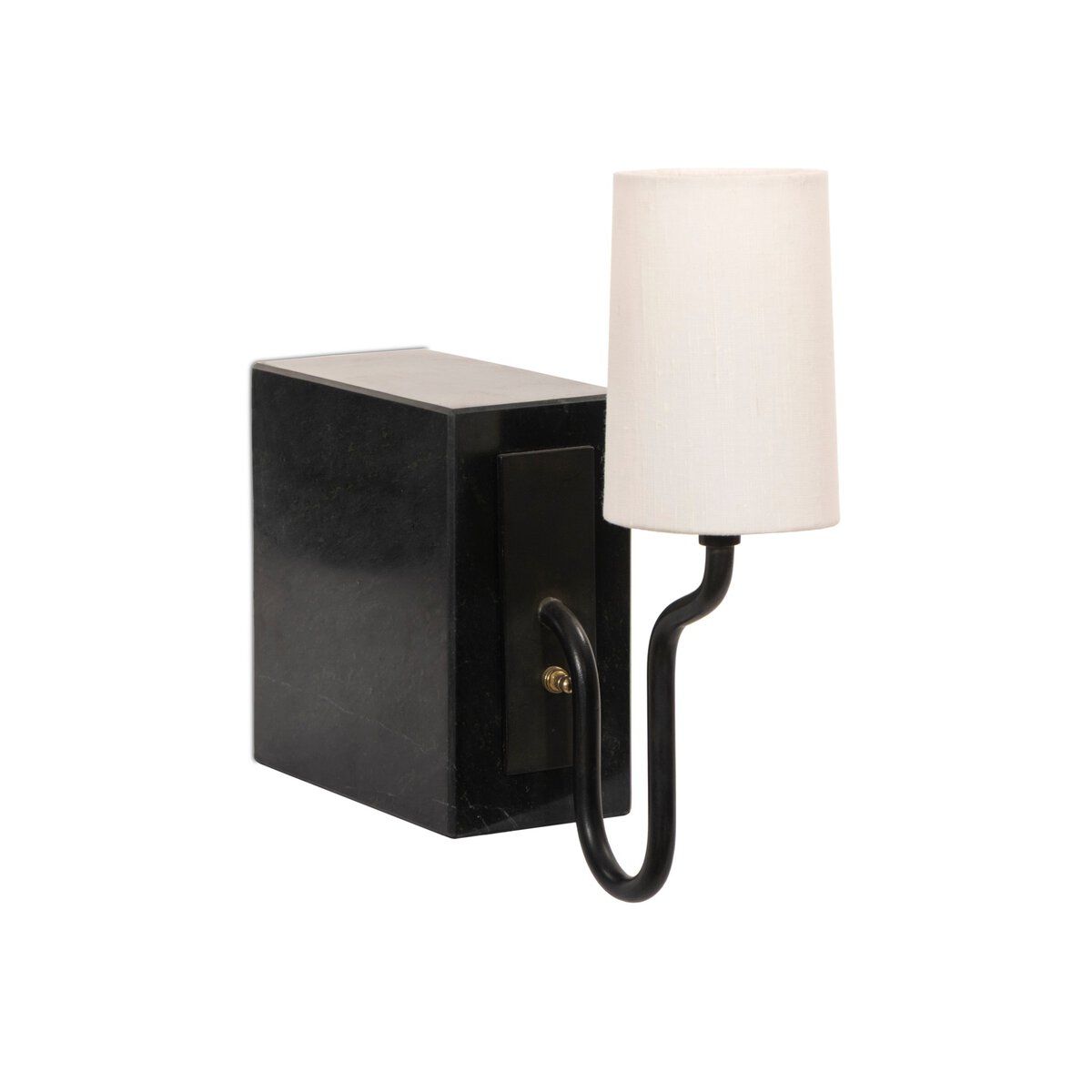 Calla Bookshelf Lamp