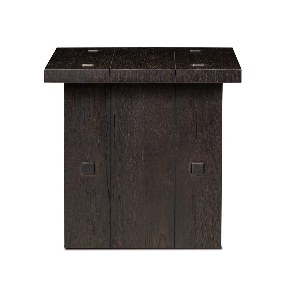 Zeno End Table