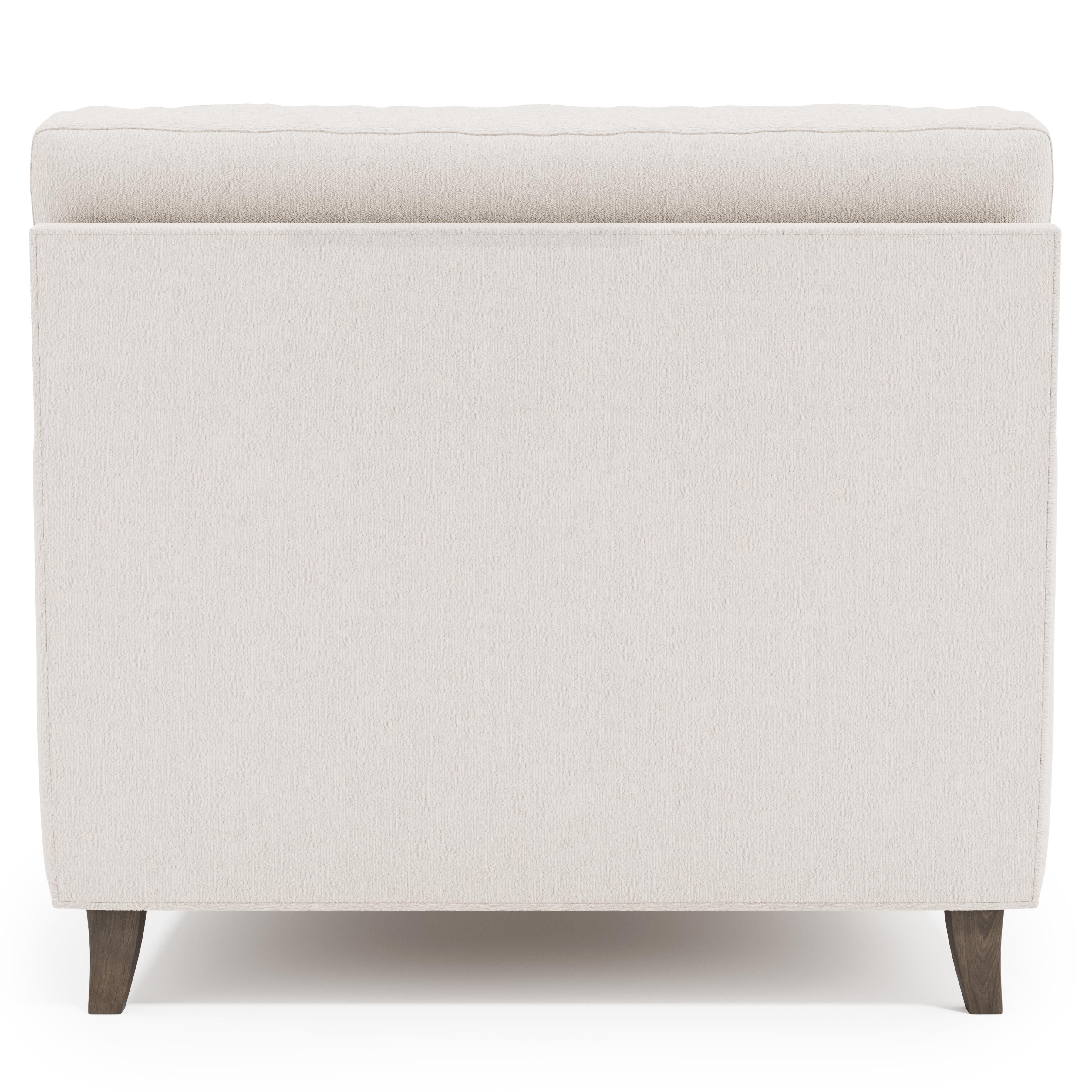 Bernhardt Furniture – Mila Fabric Chair